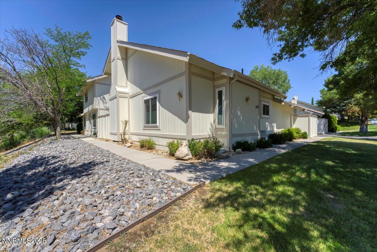 1161 Rayburn Drive Property Photo 1