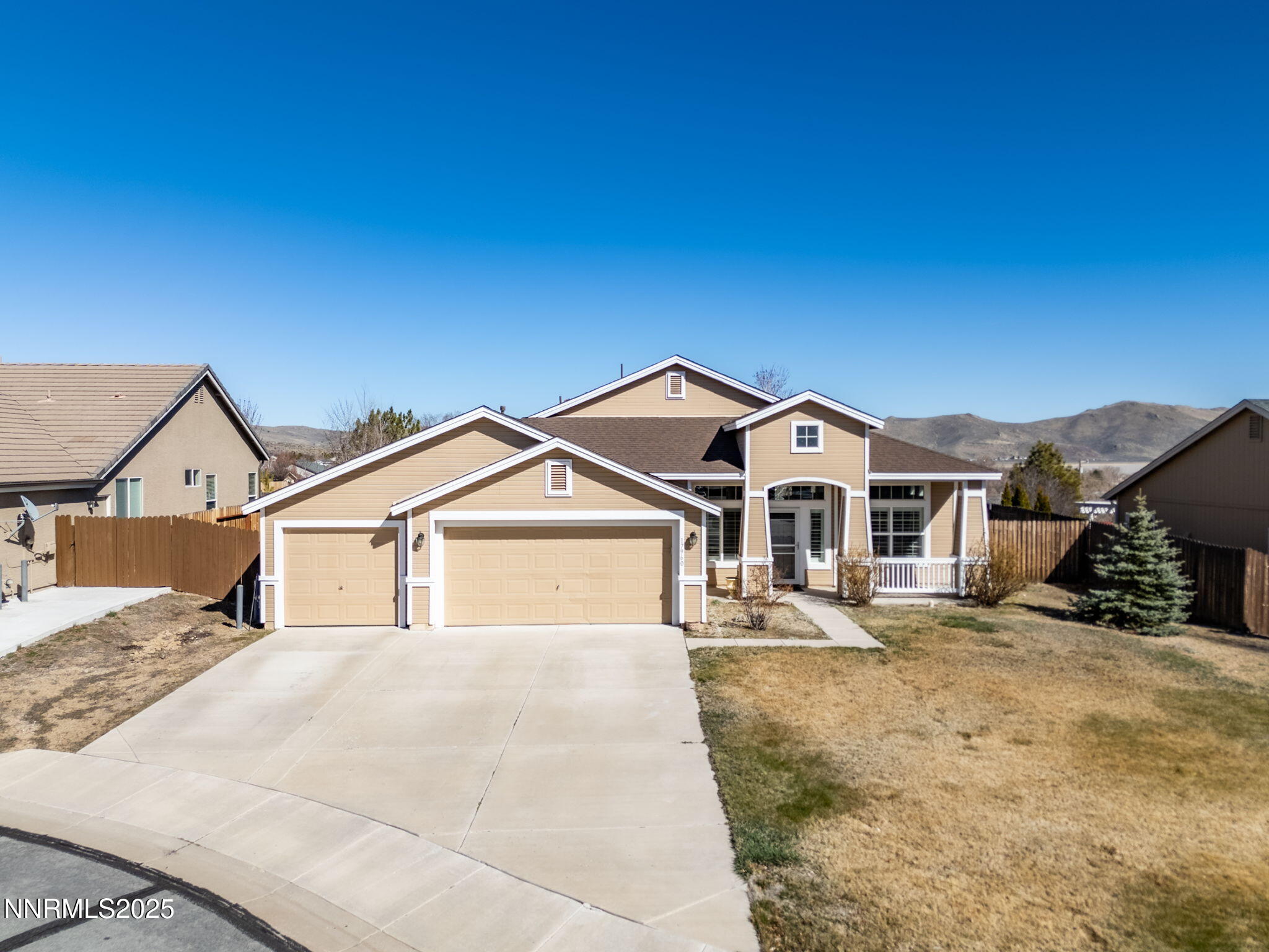 17960 Blake Court Property Photo 1