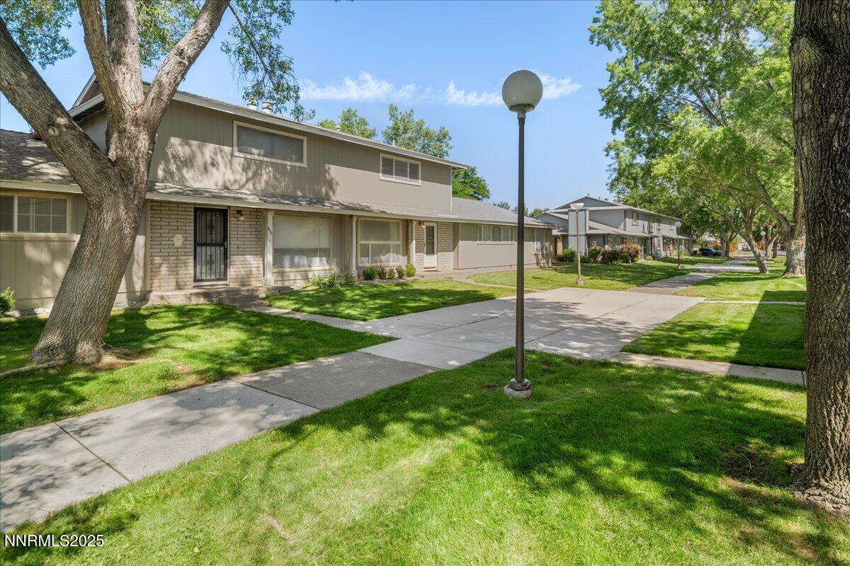 850 Woodberry Drive Property Photo 1