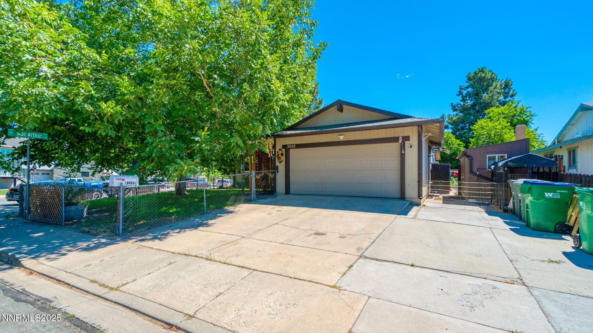 3652 Keogh Drive Property Photo 1