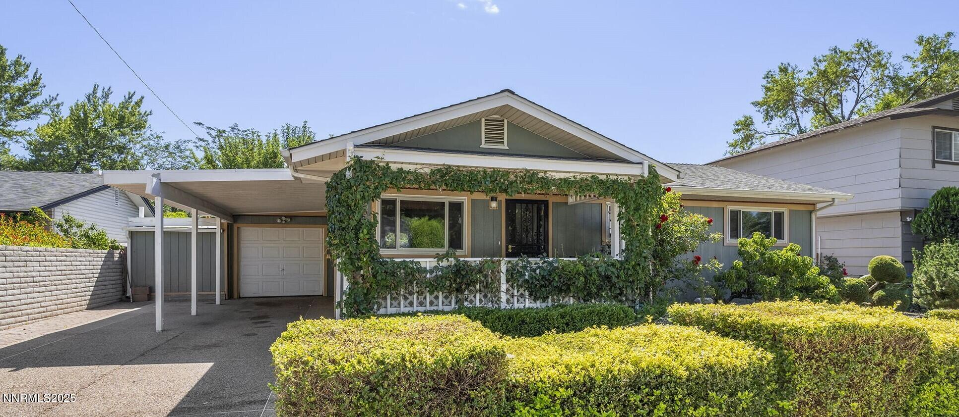 1466 Bridgewood Lane Property Photo 1