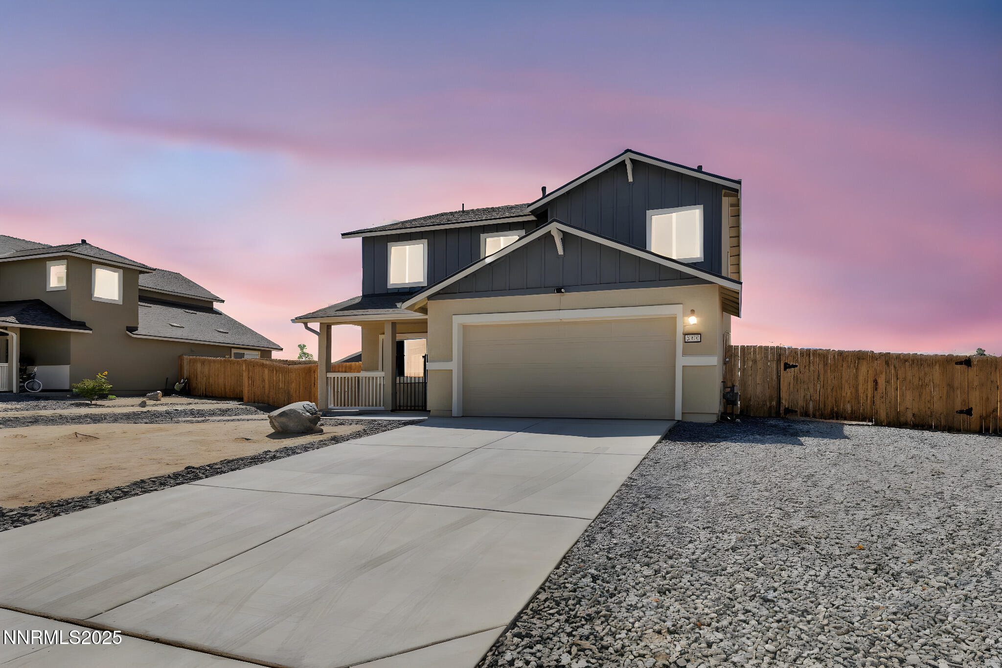 2278 Evelynn Street Property Photo 1