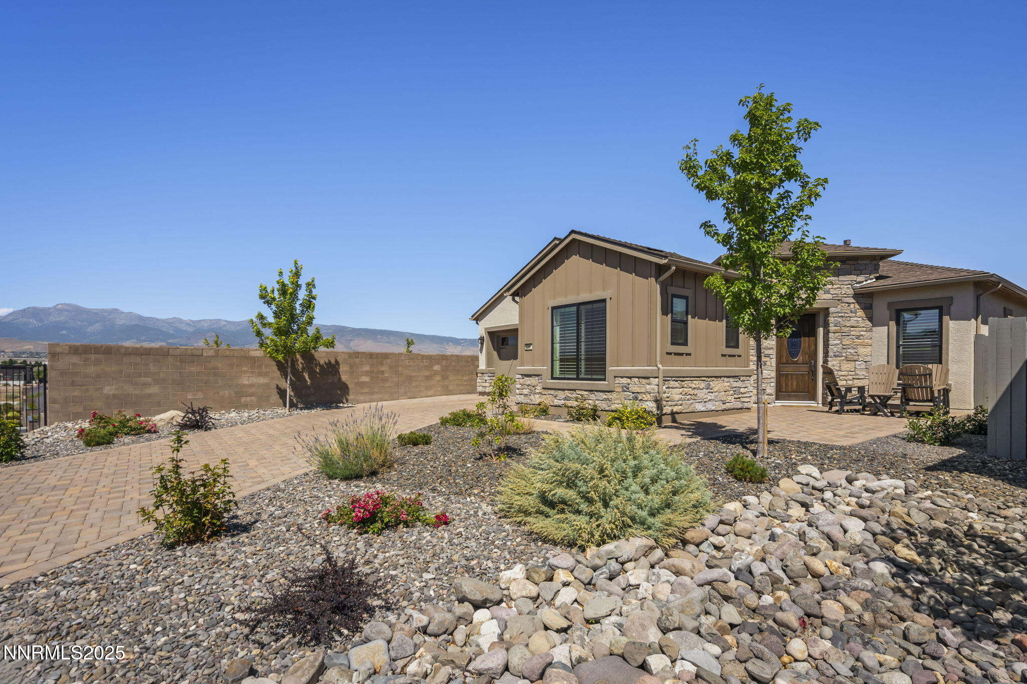 2701 Copper Flats Drive Property Photo 1