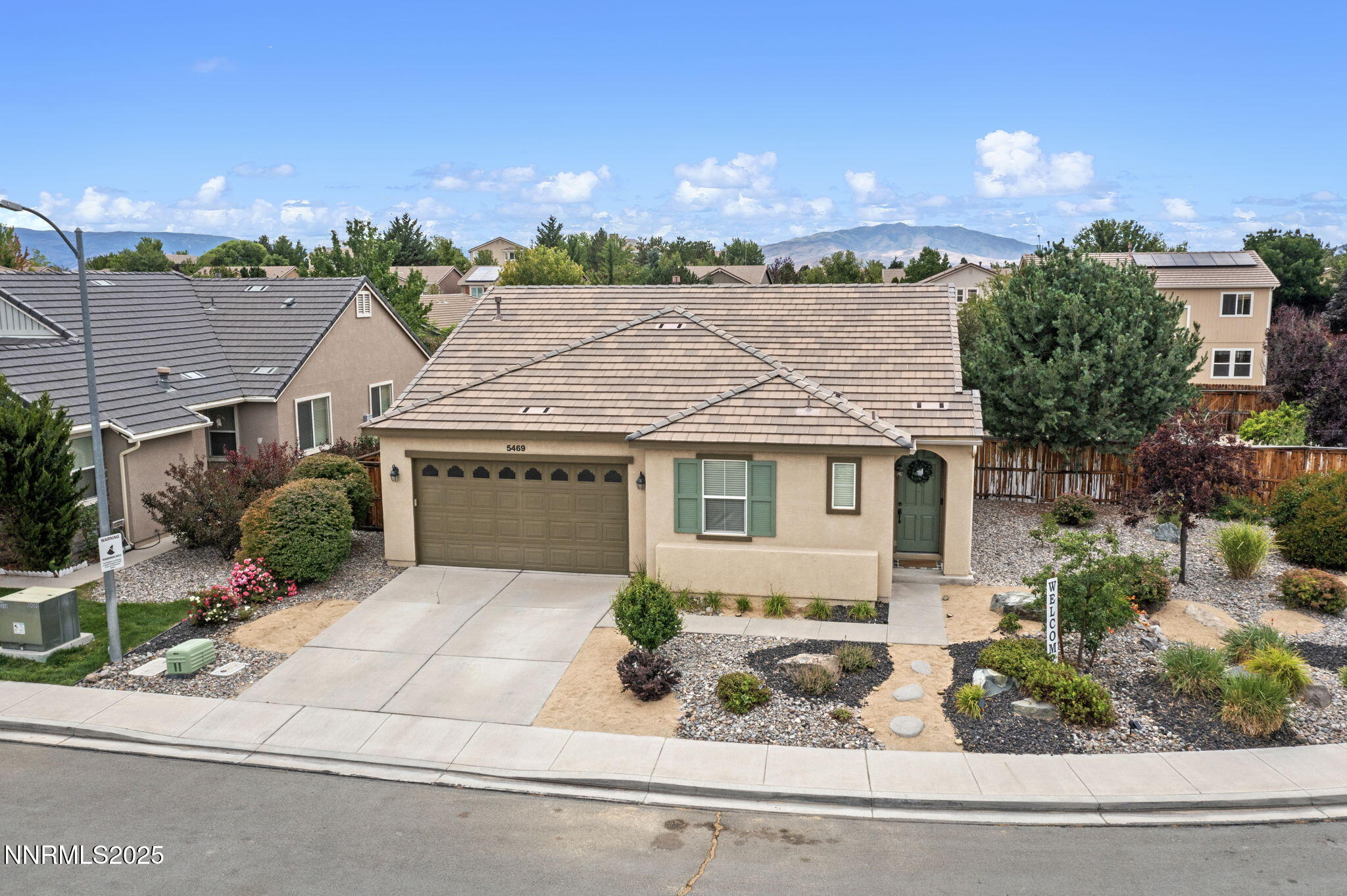 5469 Siltstone Way Property Photo 1