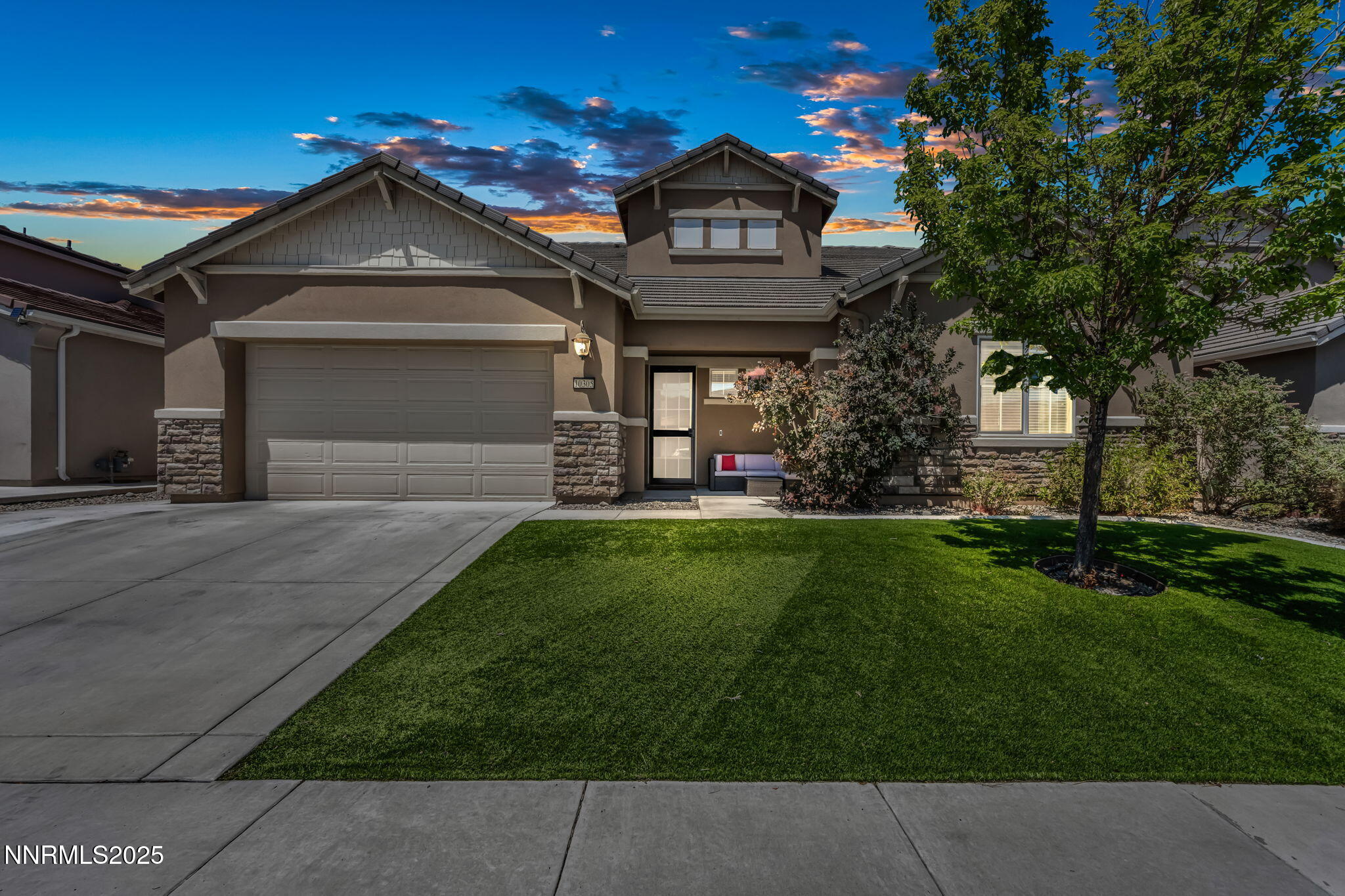 10305 Culiacan Pass Trail Property Photo 1