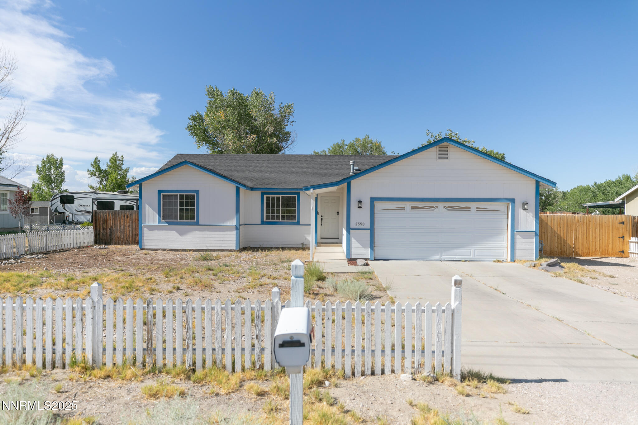 2550 Birch Lane Property Photo 1