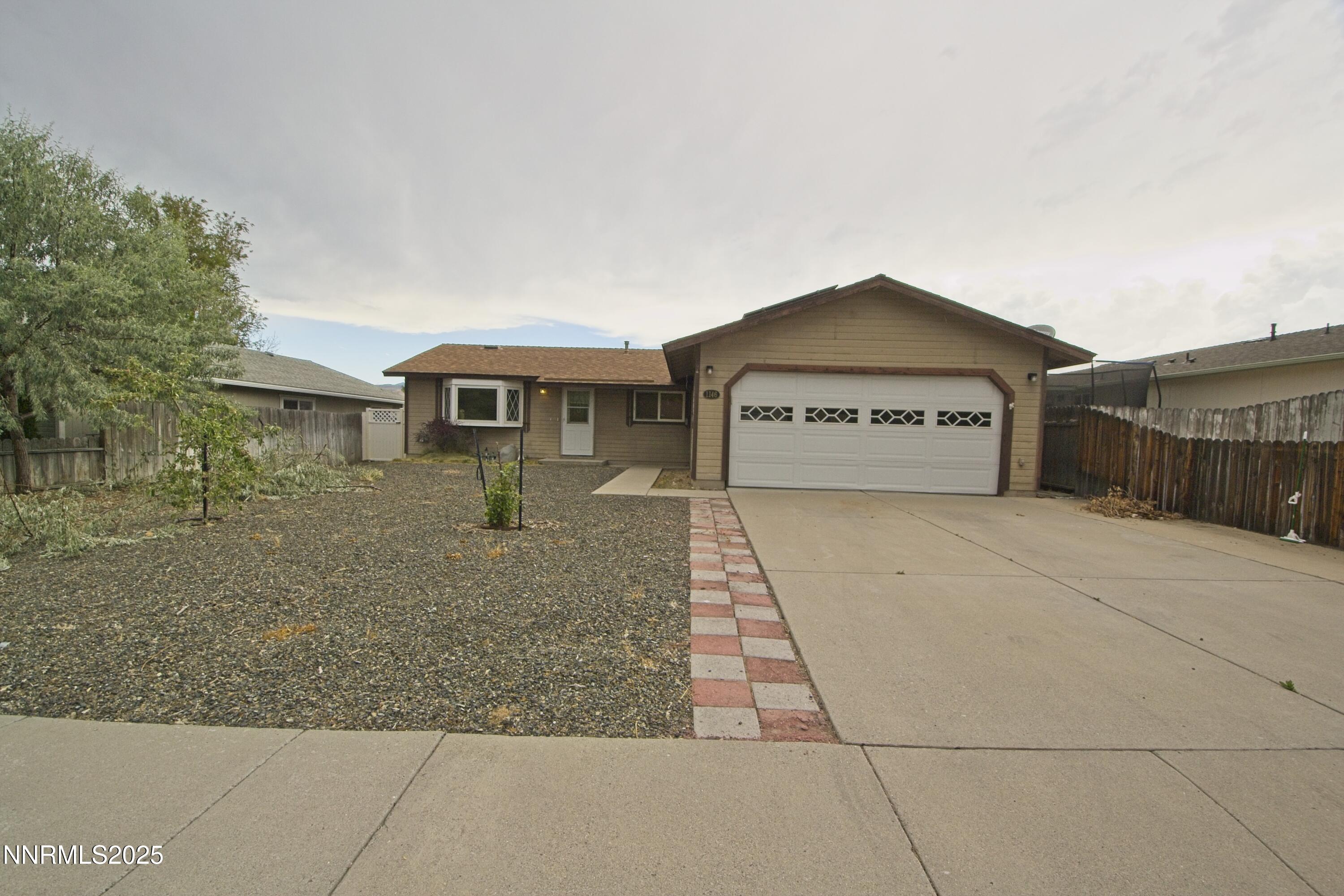 1146 Glacier Drive Property Photo 1