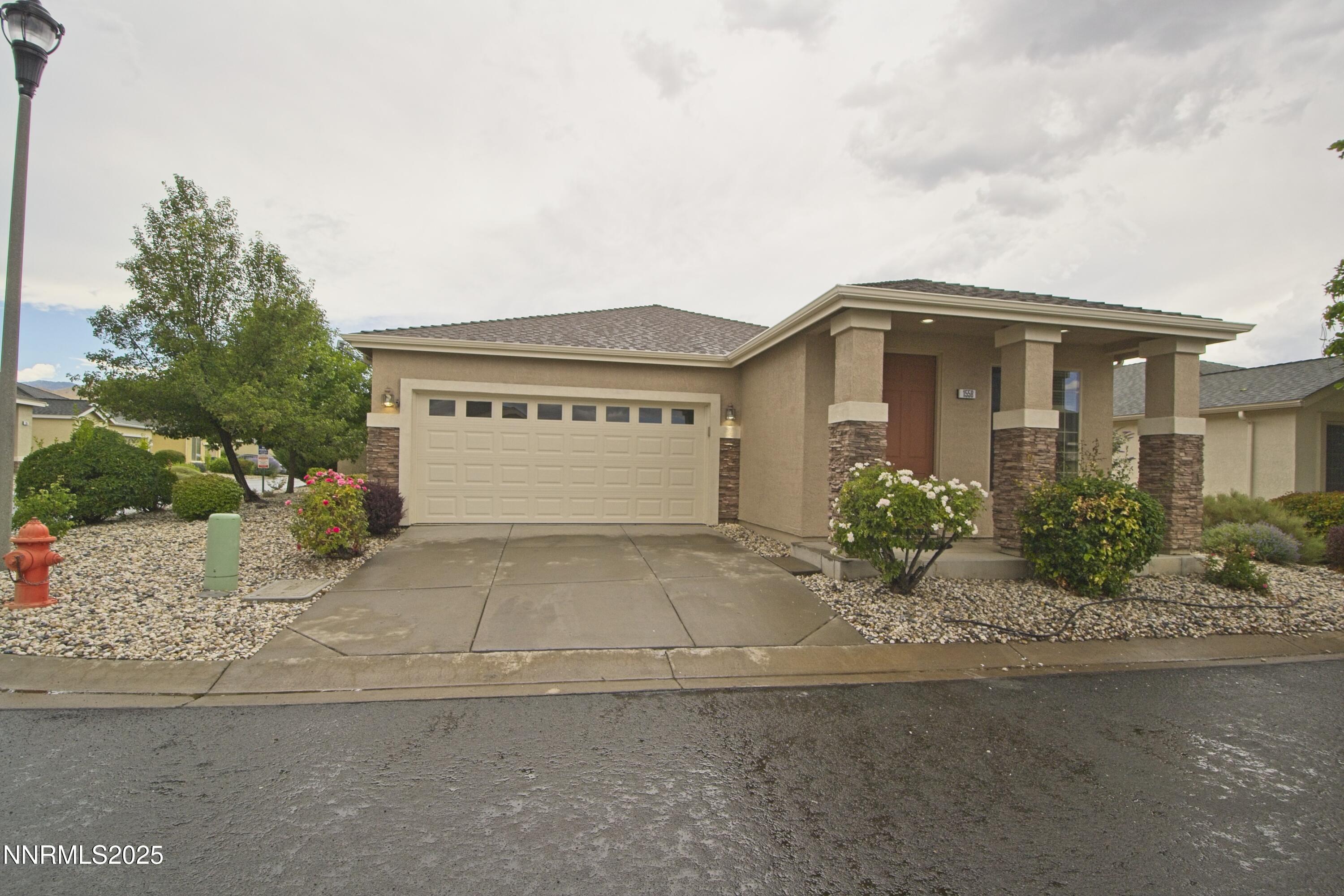 1558 Teal Drive Property Photo 1