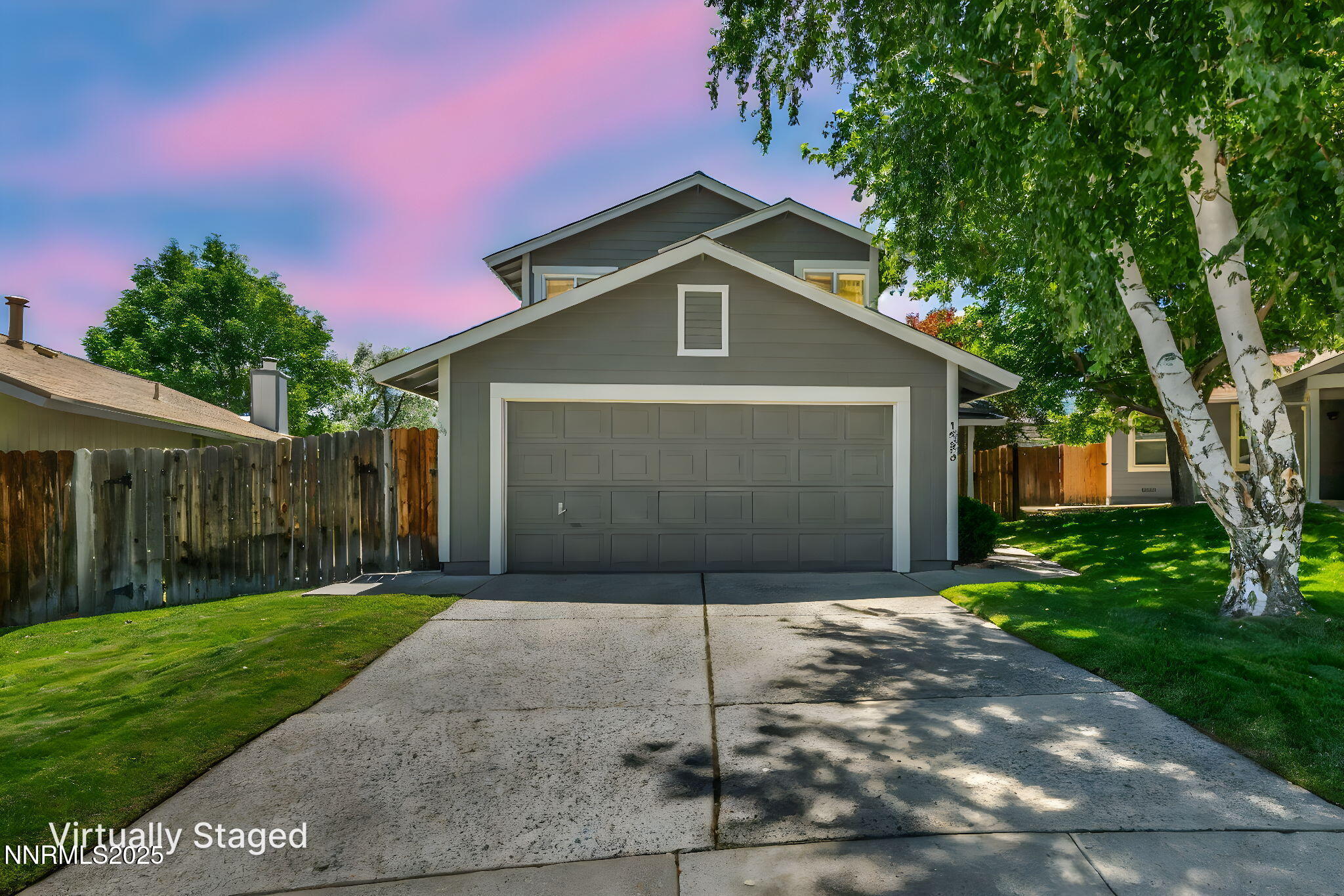 1255 Dry Falls Circle Property Photo 1