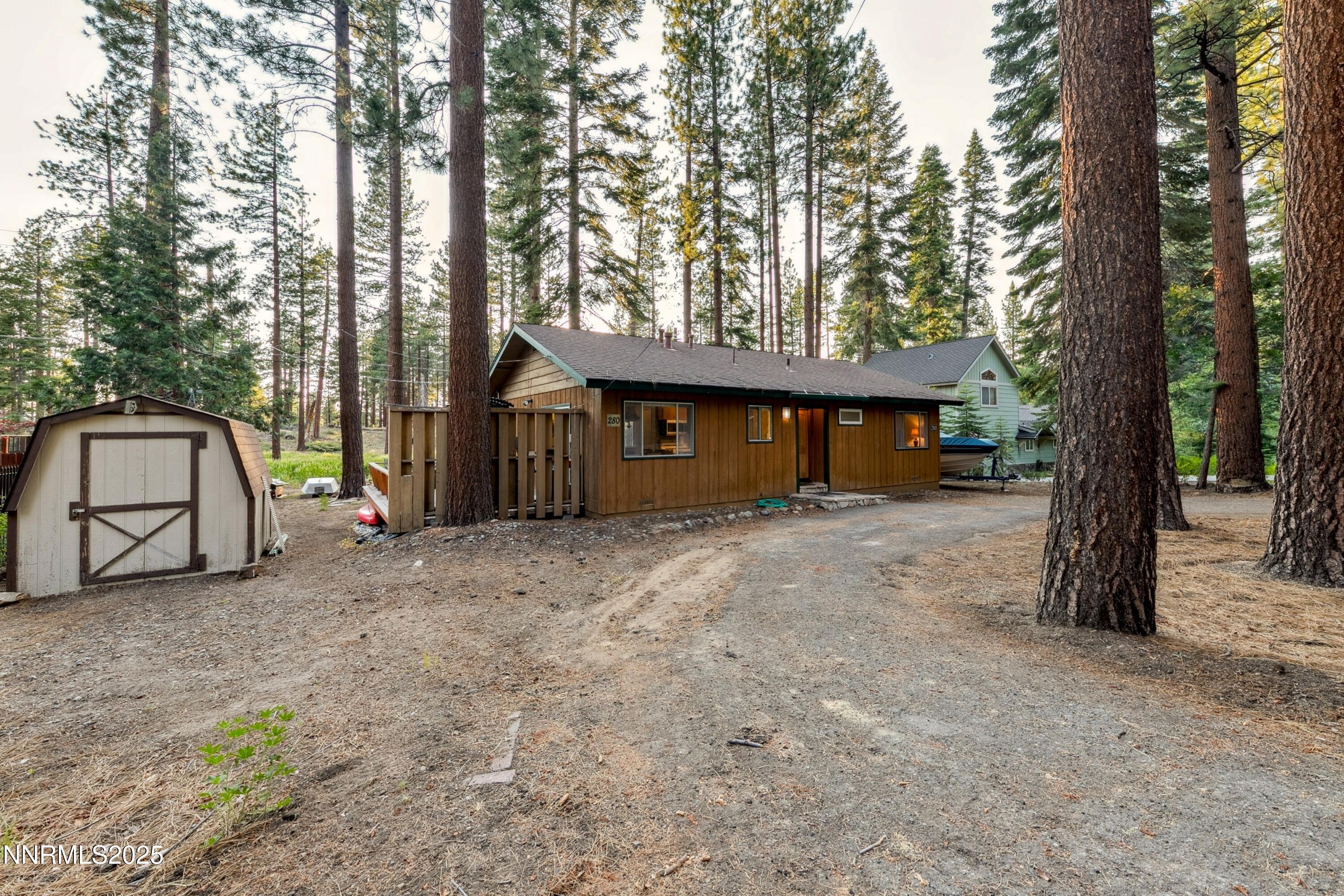 280 Chimney Rock Road Property Photo 1