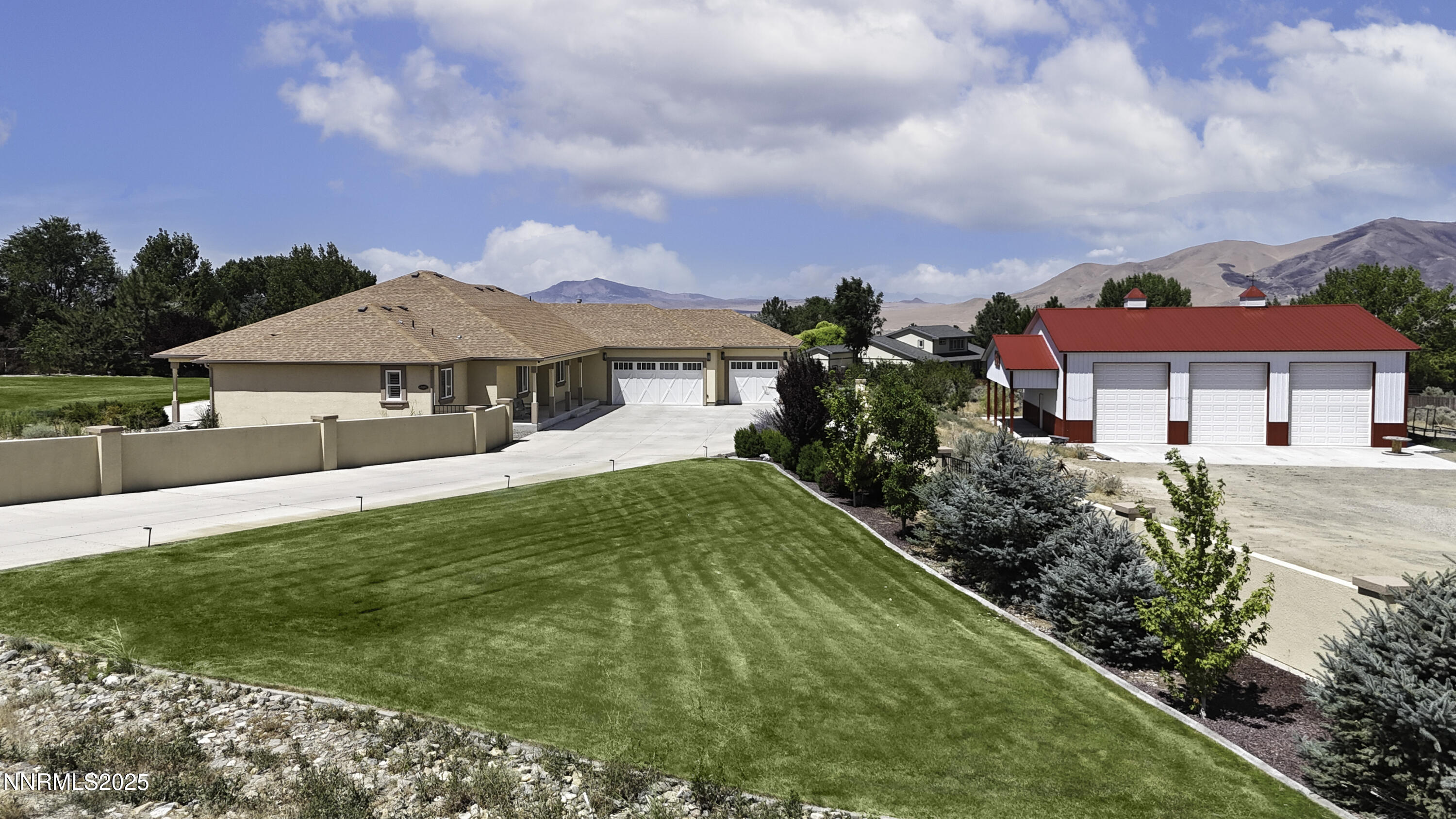 4800 Ada Vista Drive Property Photo 1
