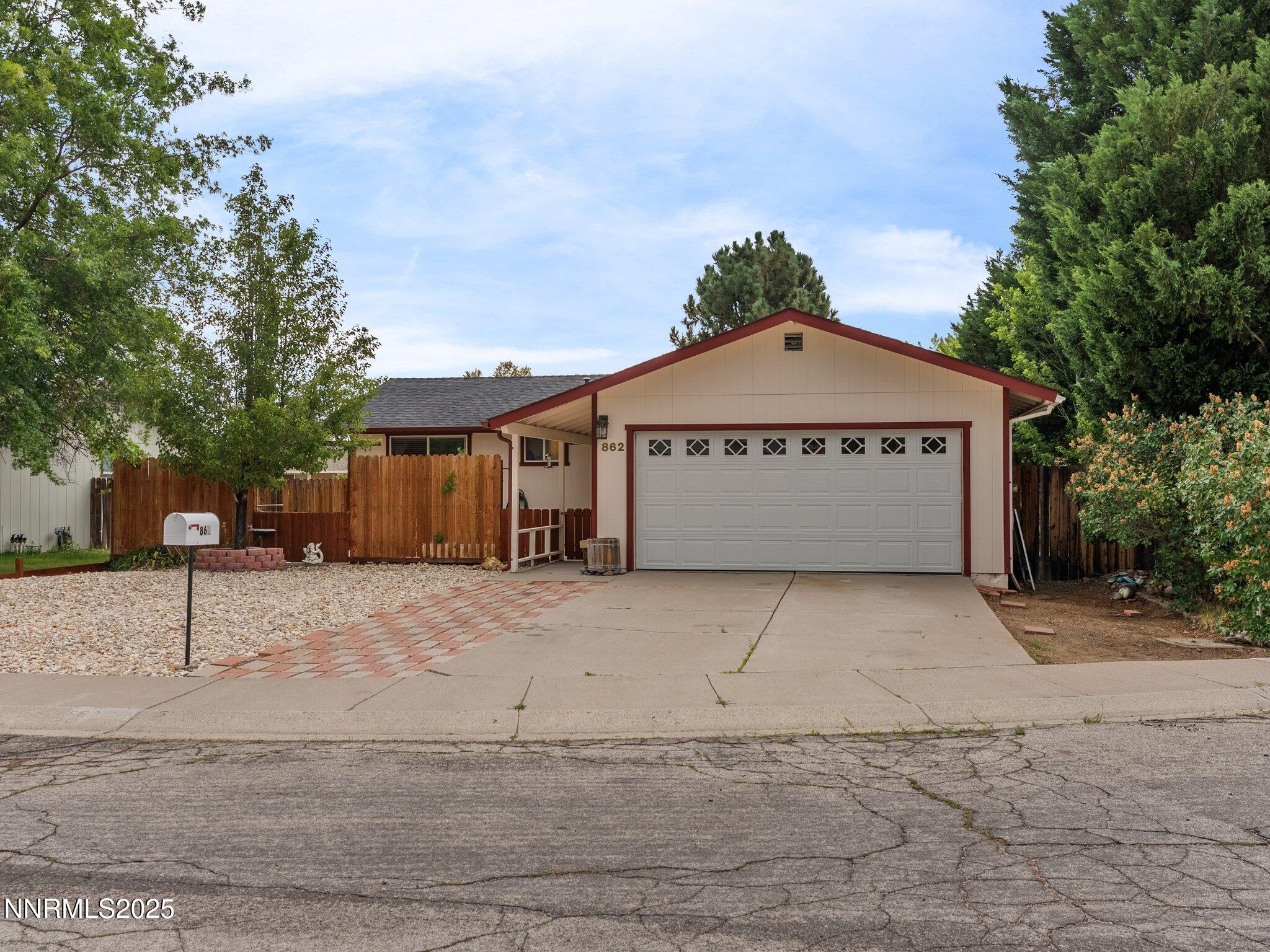 862 Auburn Court Property Photo 1