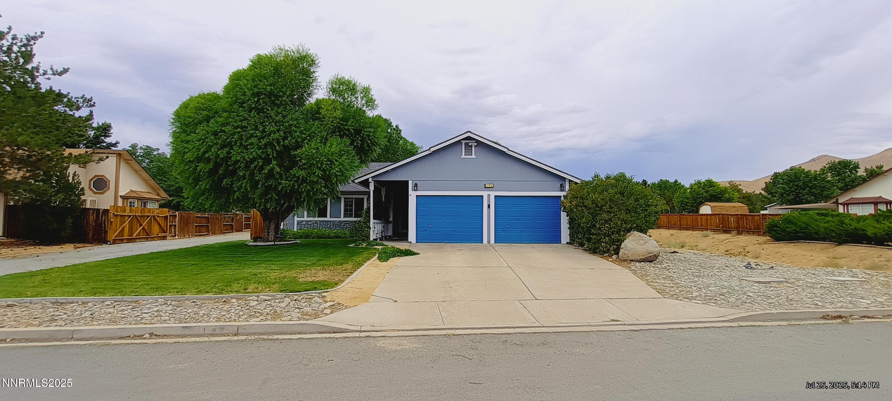 195 Monumental Circle Property Photo 1