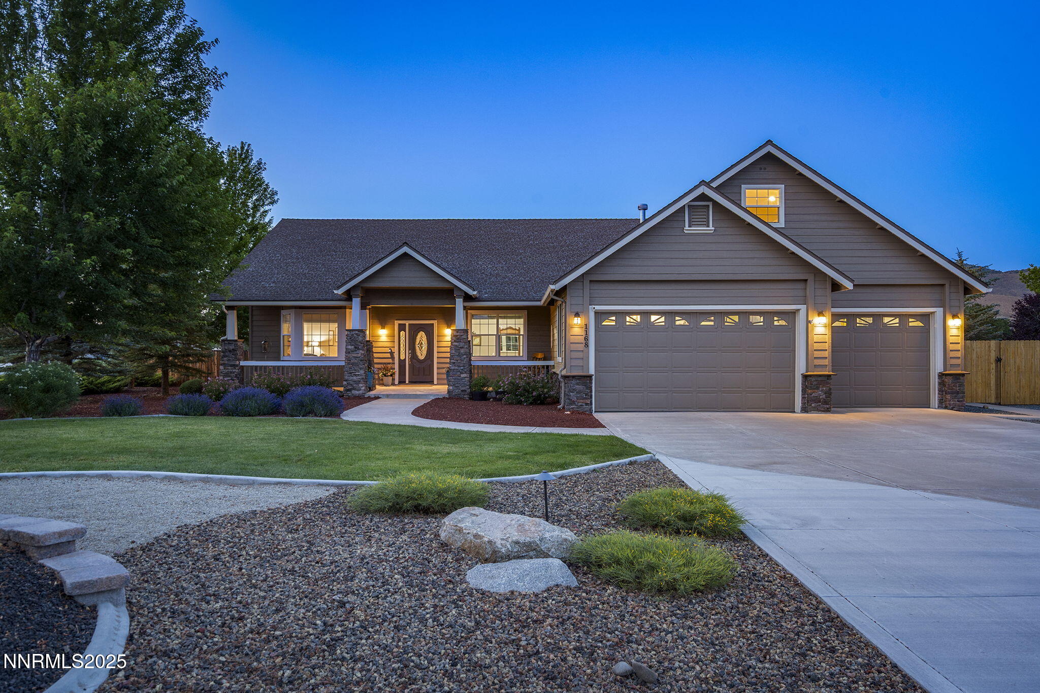 1168 Del Mesa Court
