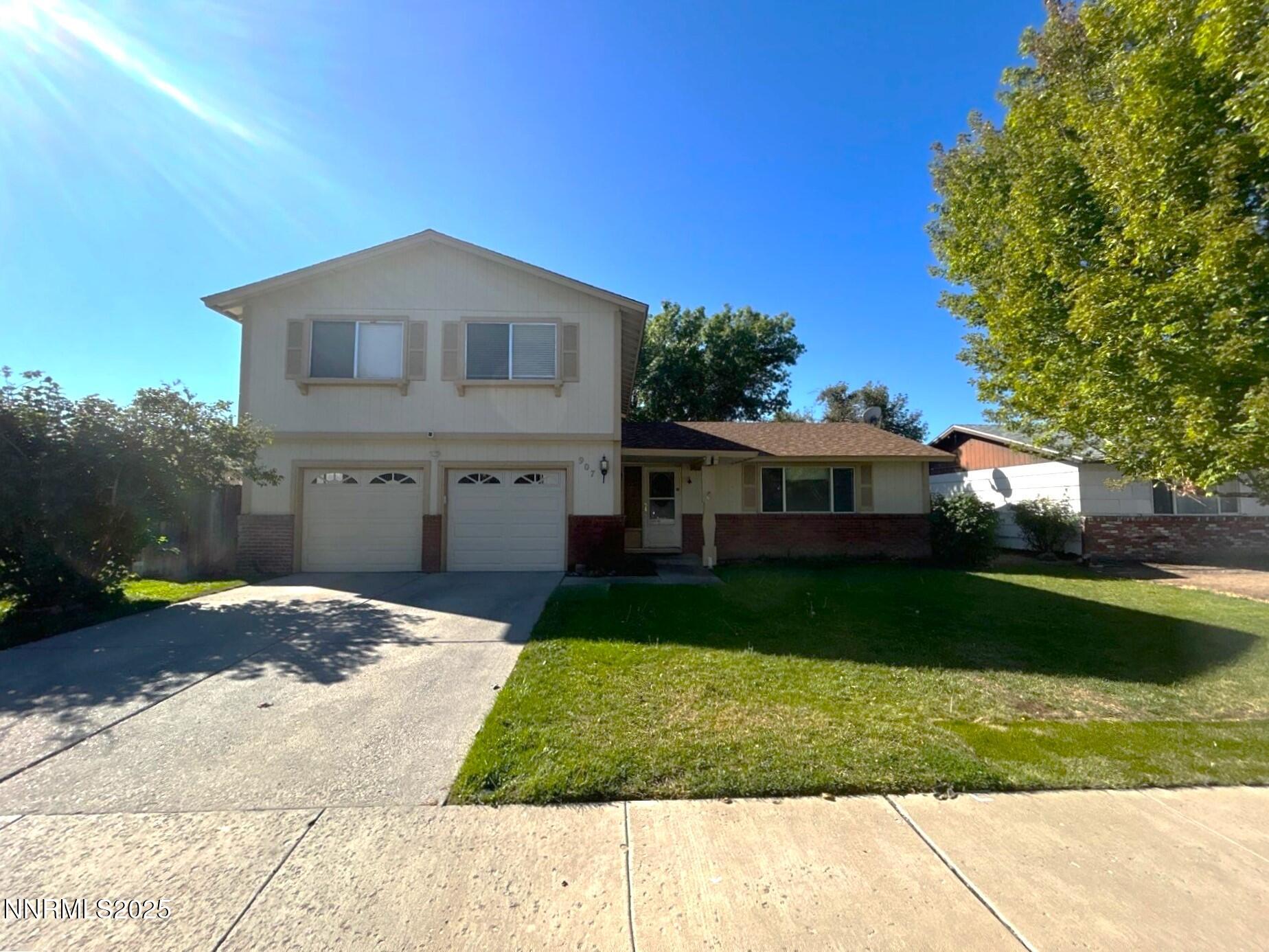 907 Camino Real Drive Property Photo 1