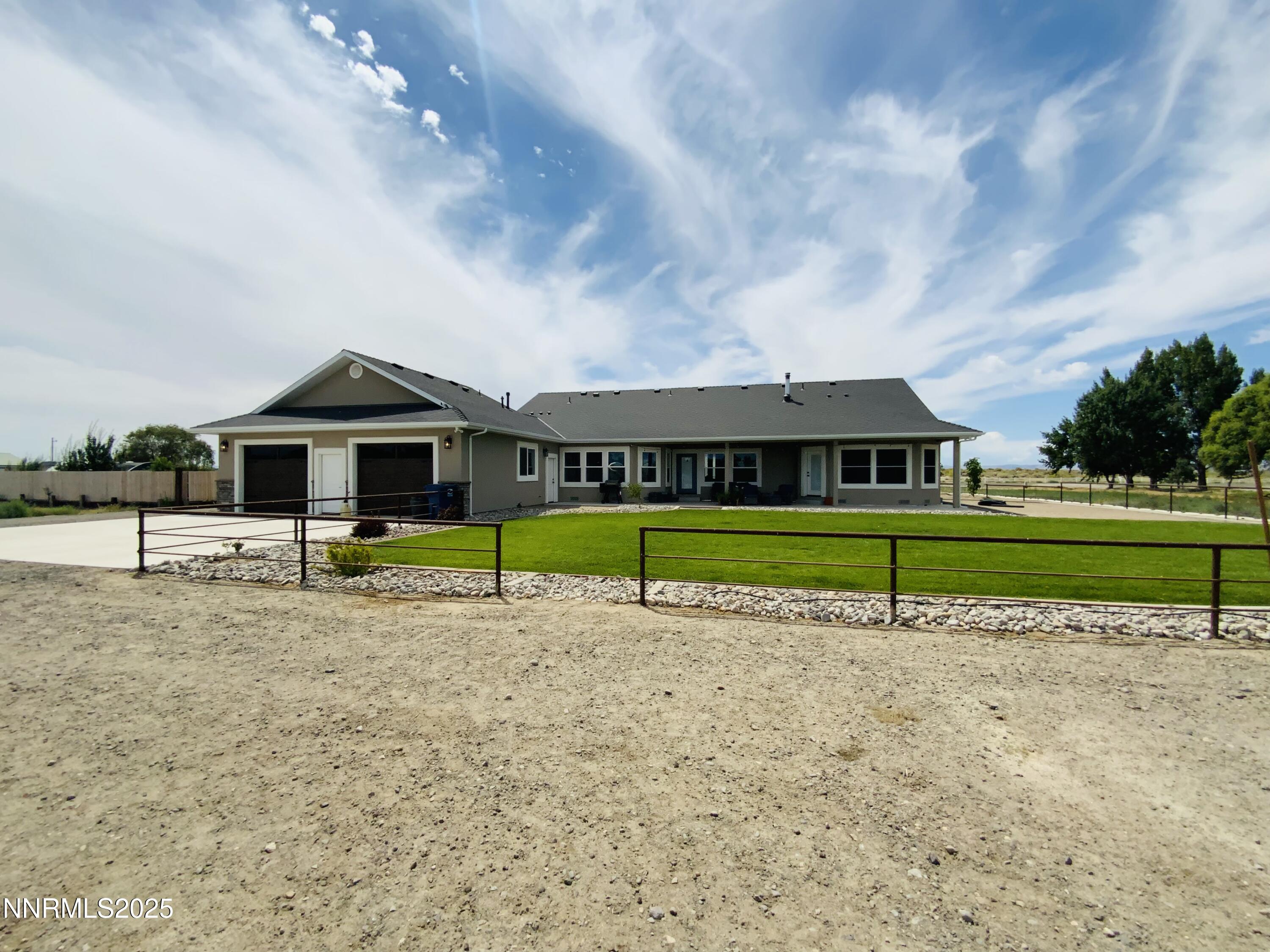 4928 Oran Road Property Photo 1