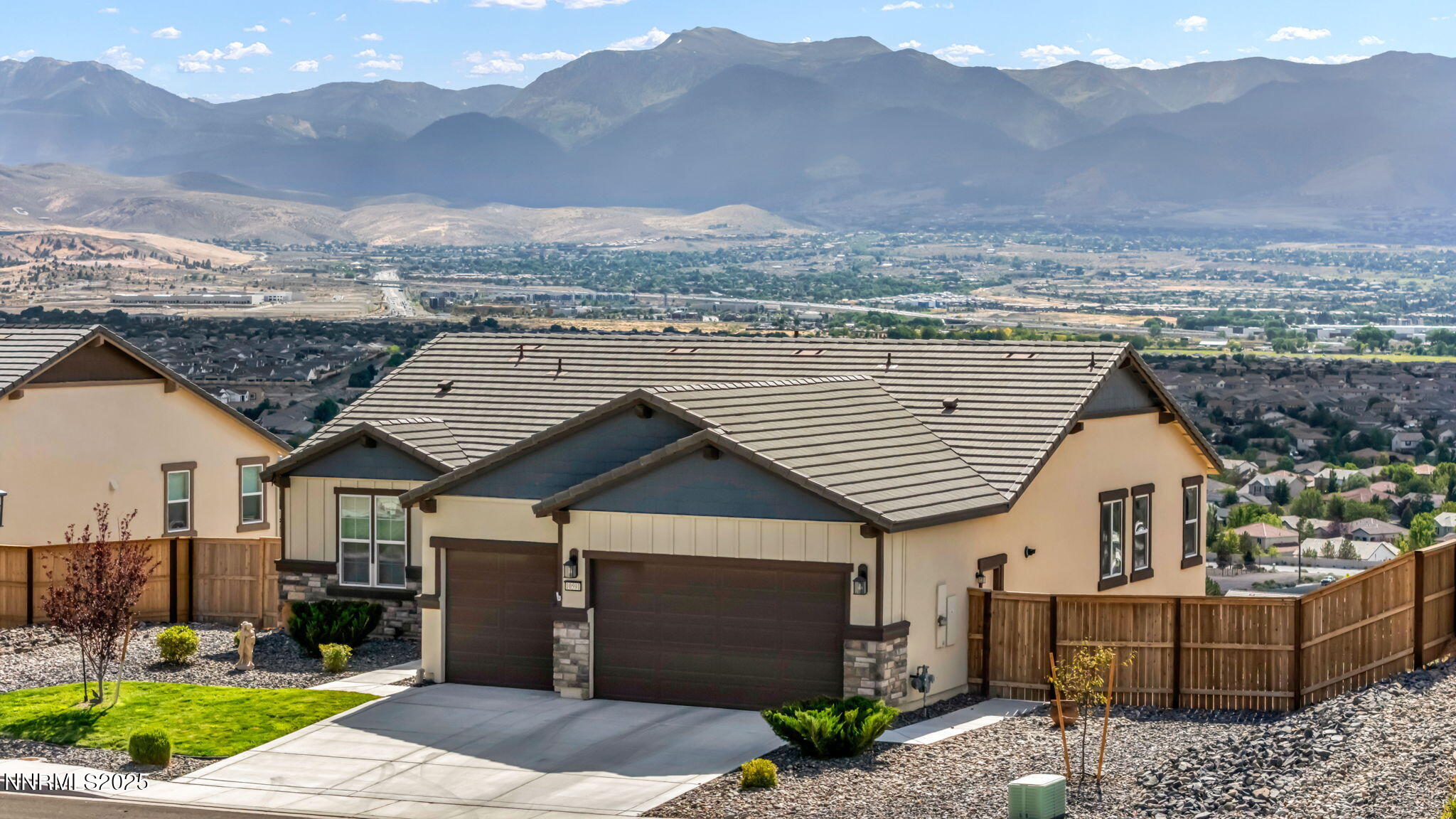 10591 Claim Jumper Way Property Photo 1