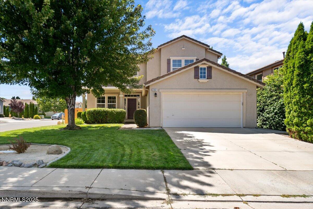 2397 Madrid Drive Property Photo 1