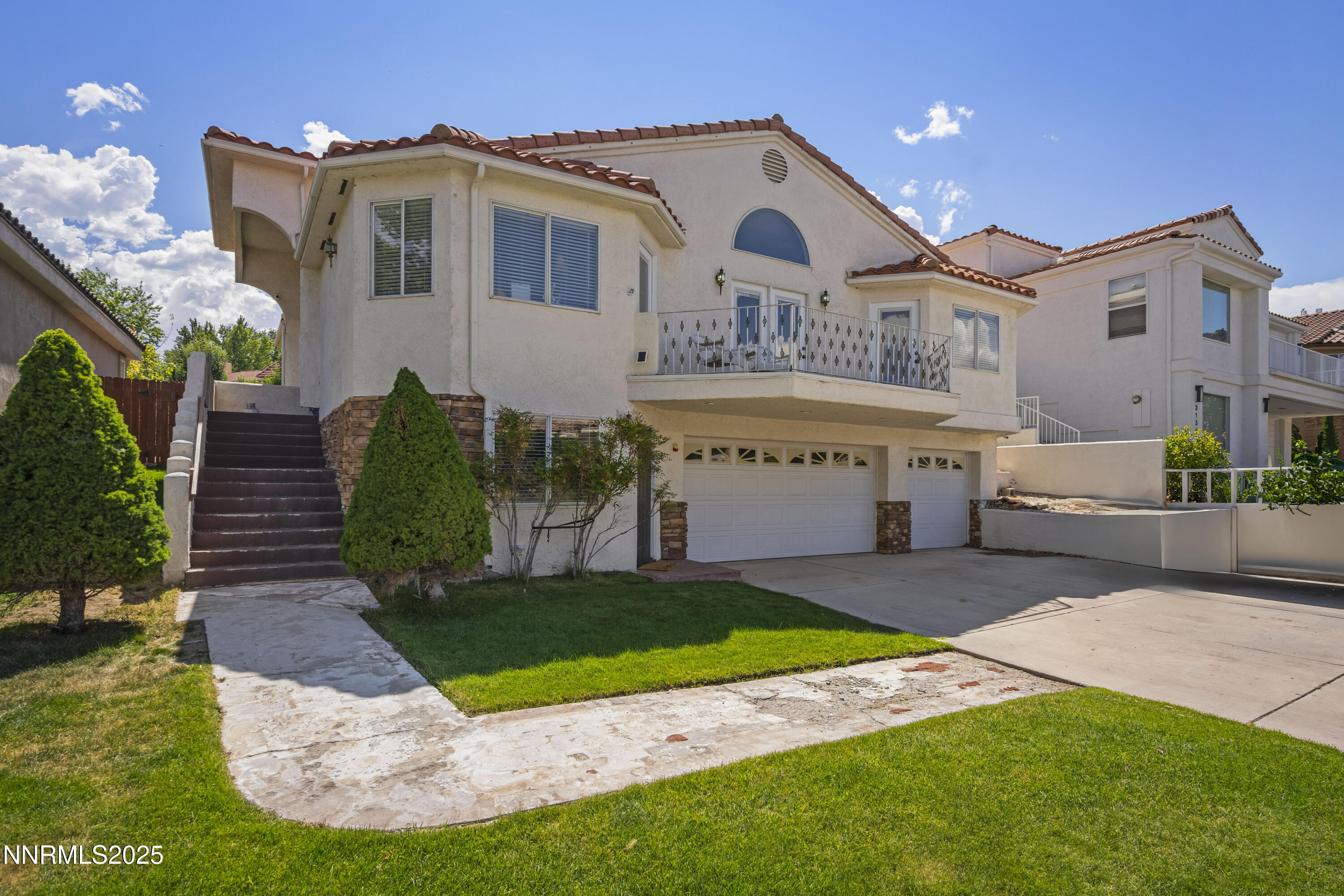 3165 Villa Marbella Circle Property Photo 1