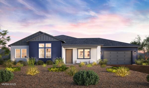 1617 Venado Valley Circle Property Photo 1