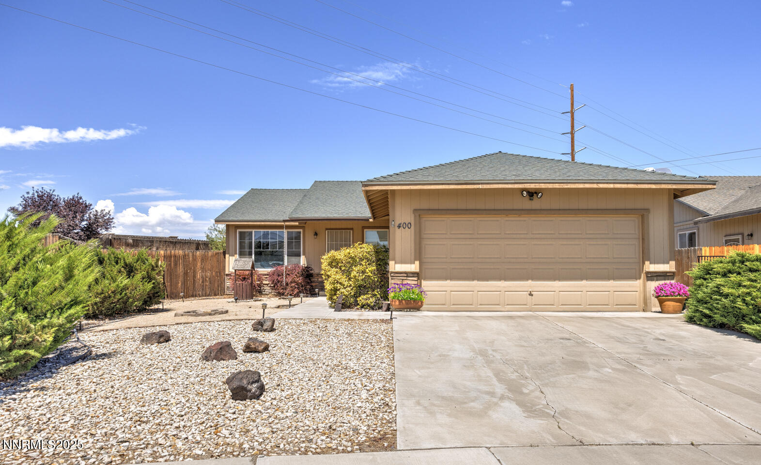 400 Fort Sutter Boulevard Property Photo 1