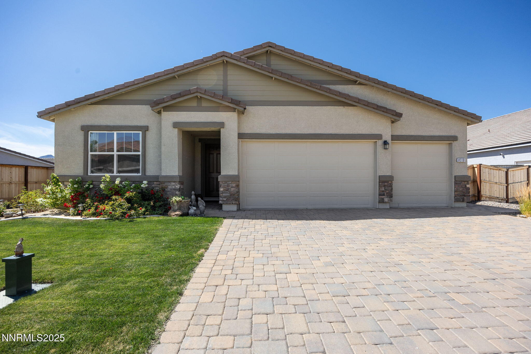 8310 Endsley Drive Property Photo 1
