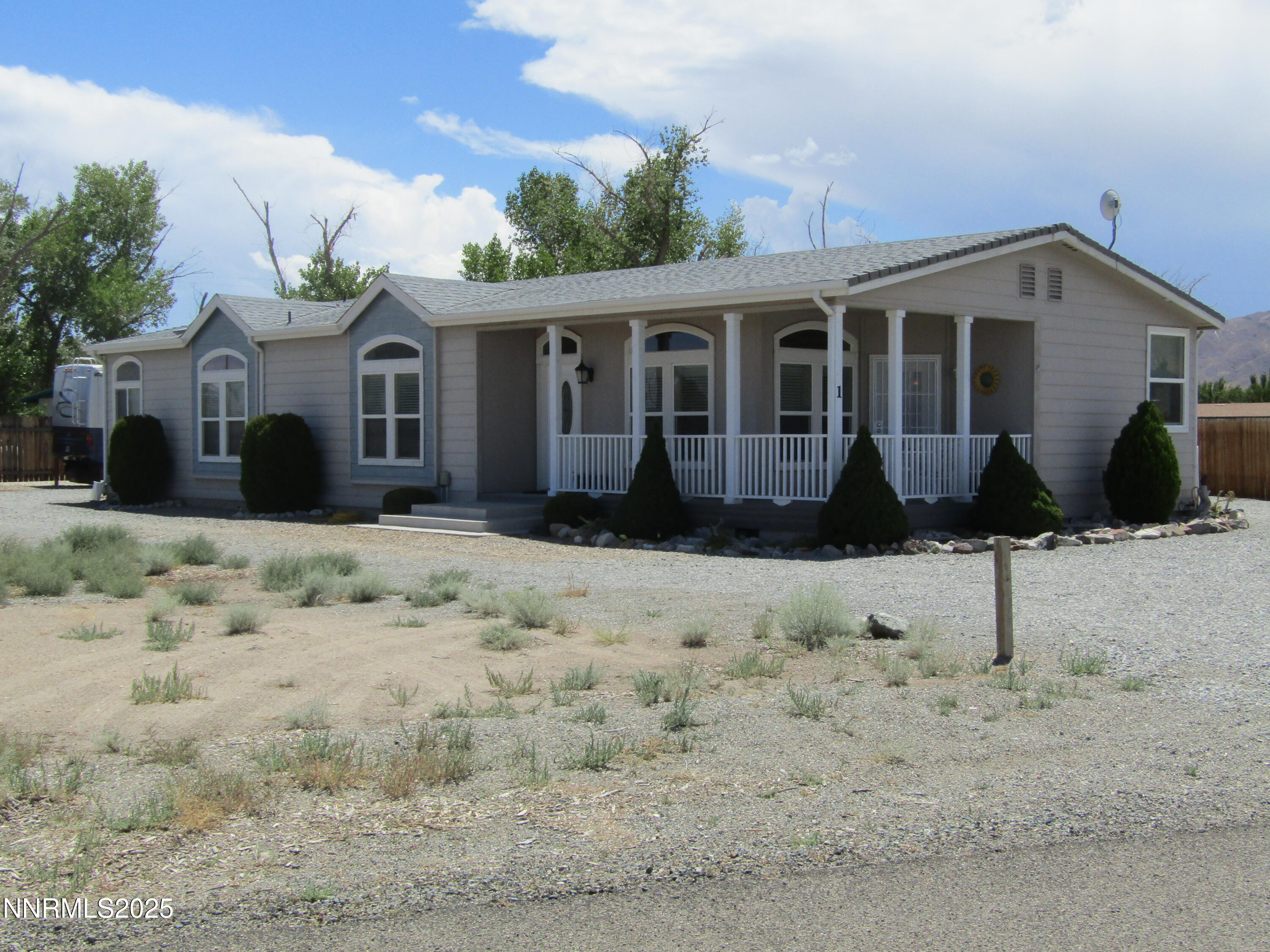 1 Calico Hills Lane Property Photo 1