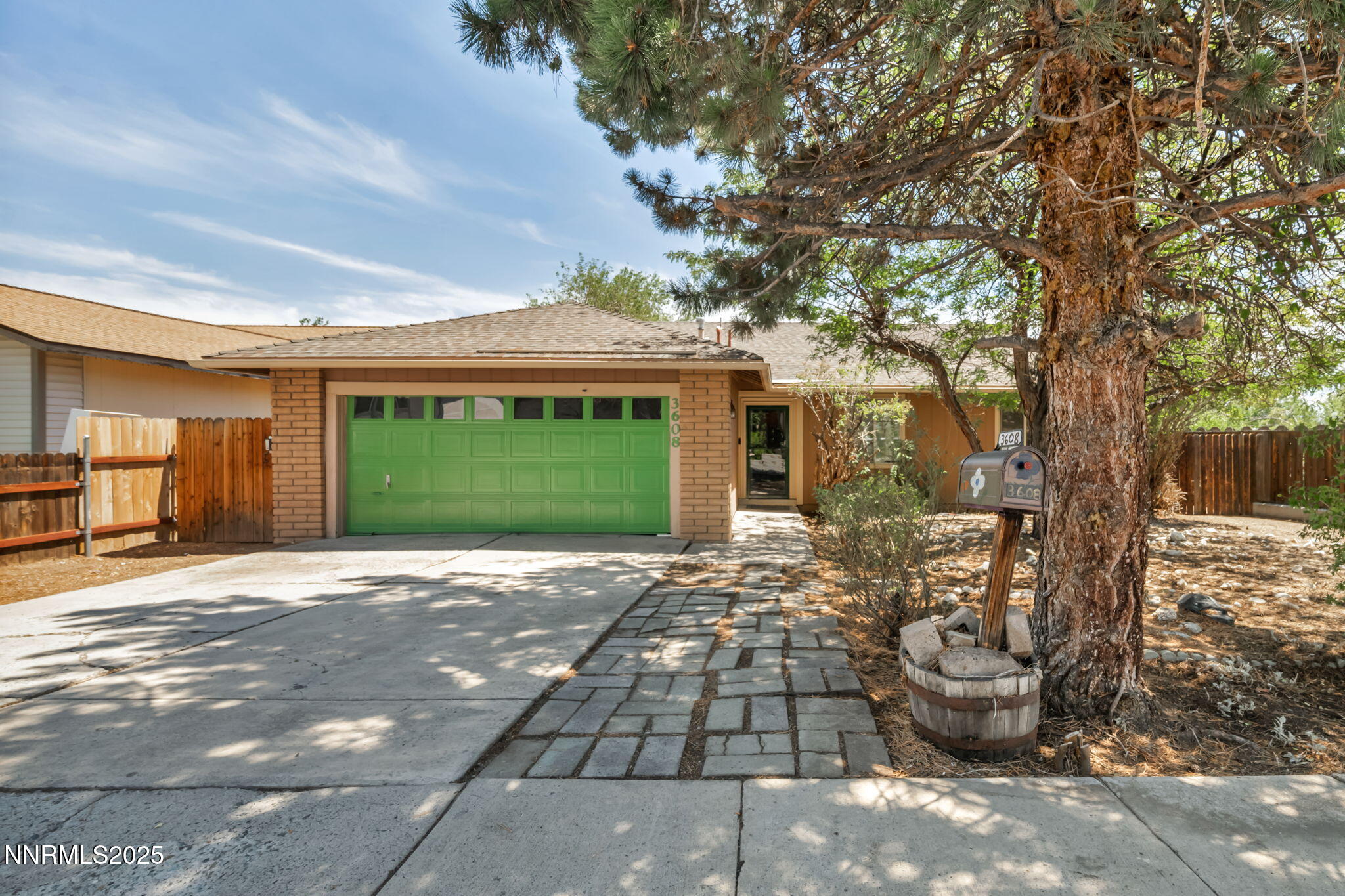 3608 Keogh Drive Property Photo 1