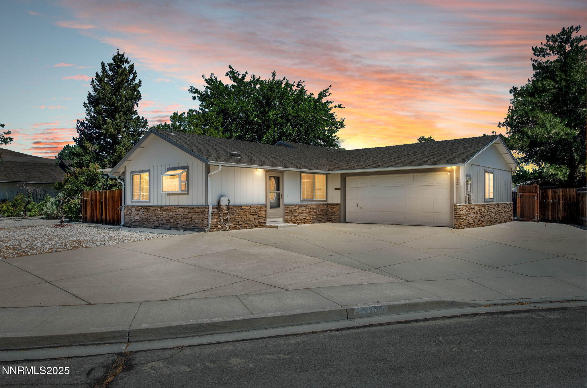 3707 Laynya Lane Property Photo 1