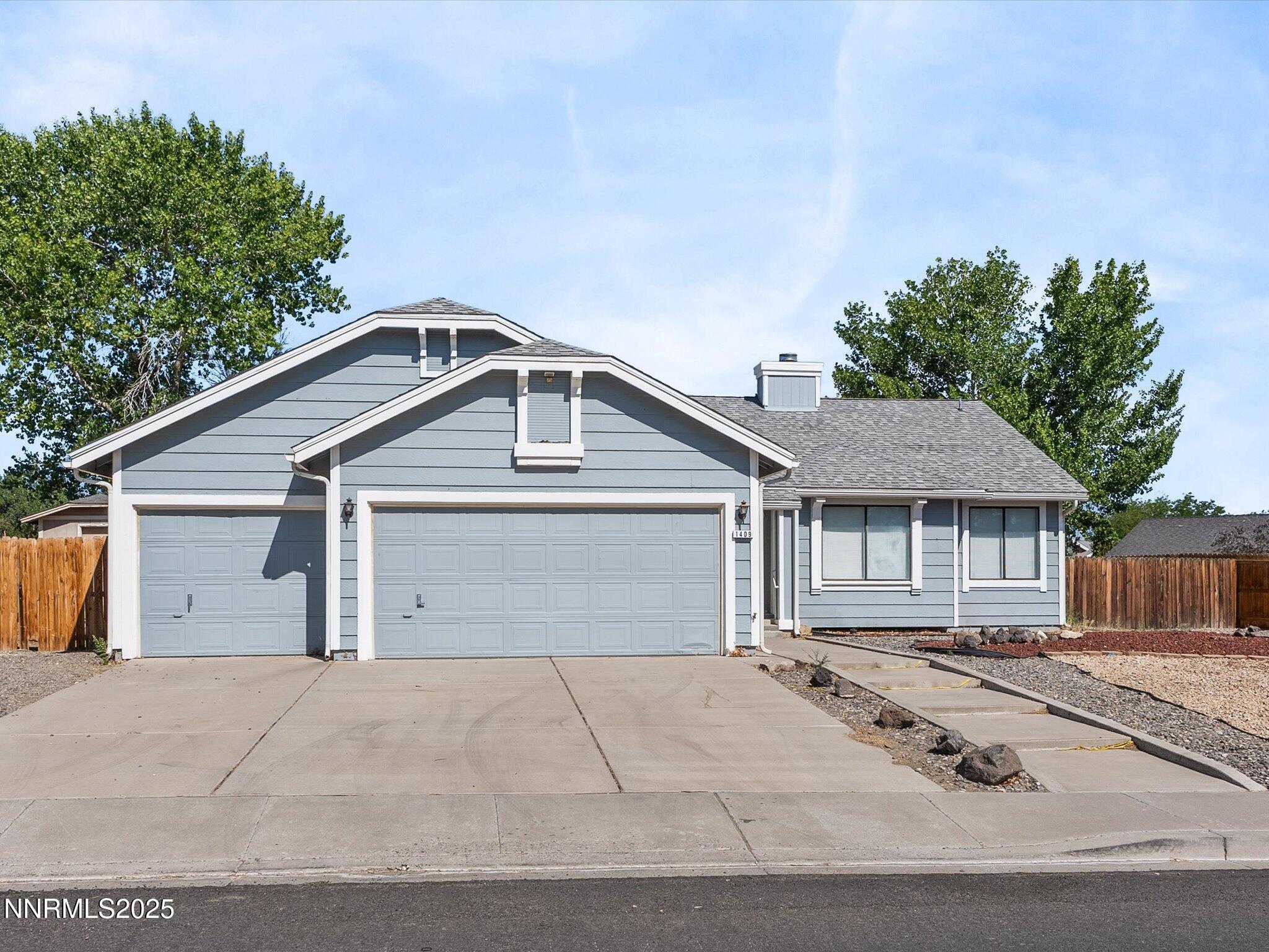 1409 Jenny's Lane Property Photo 1