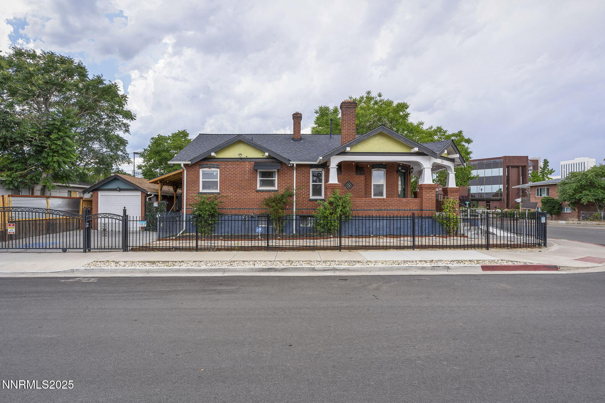 516 Ryland Street Property Photo 1