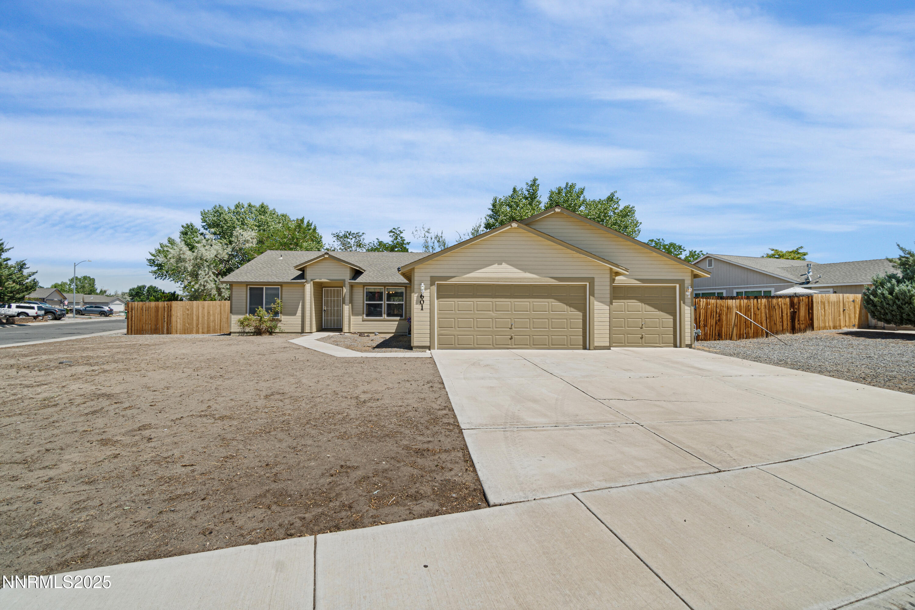 601 Jennys Lane Property Photo 1