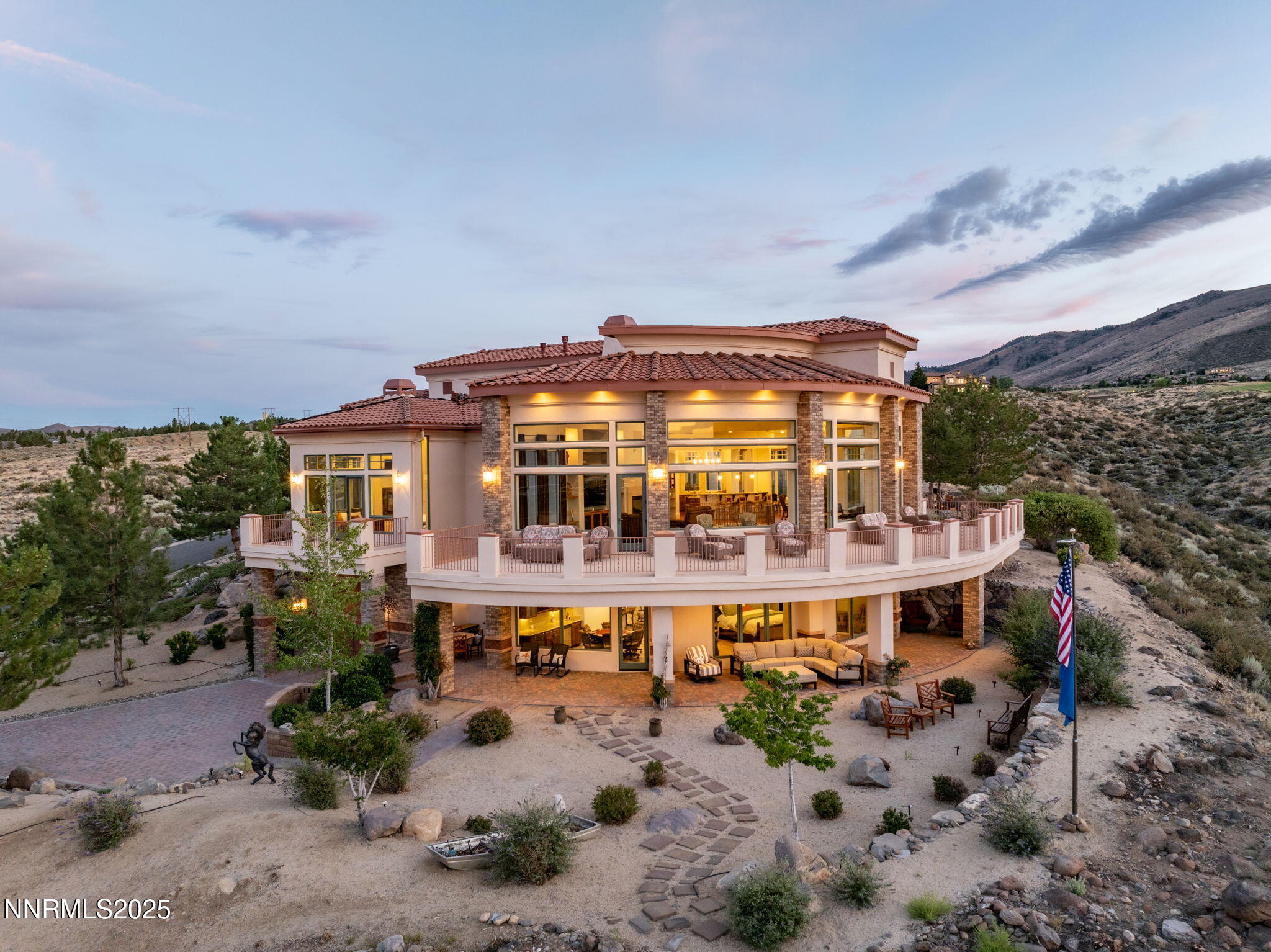 3613 Silver Vista Drive