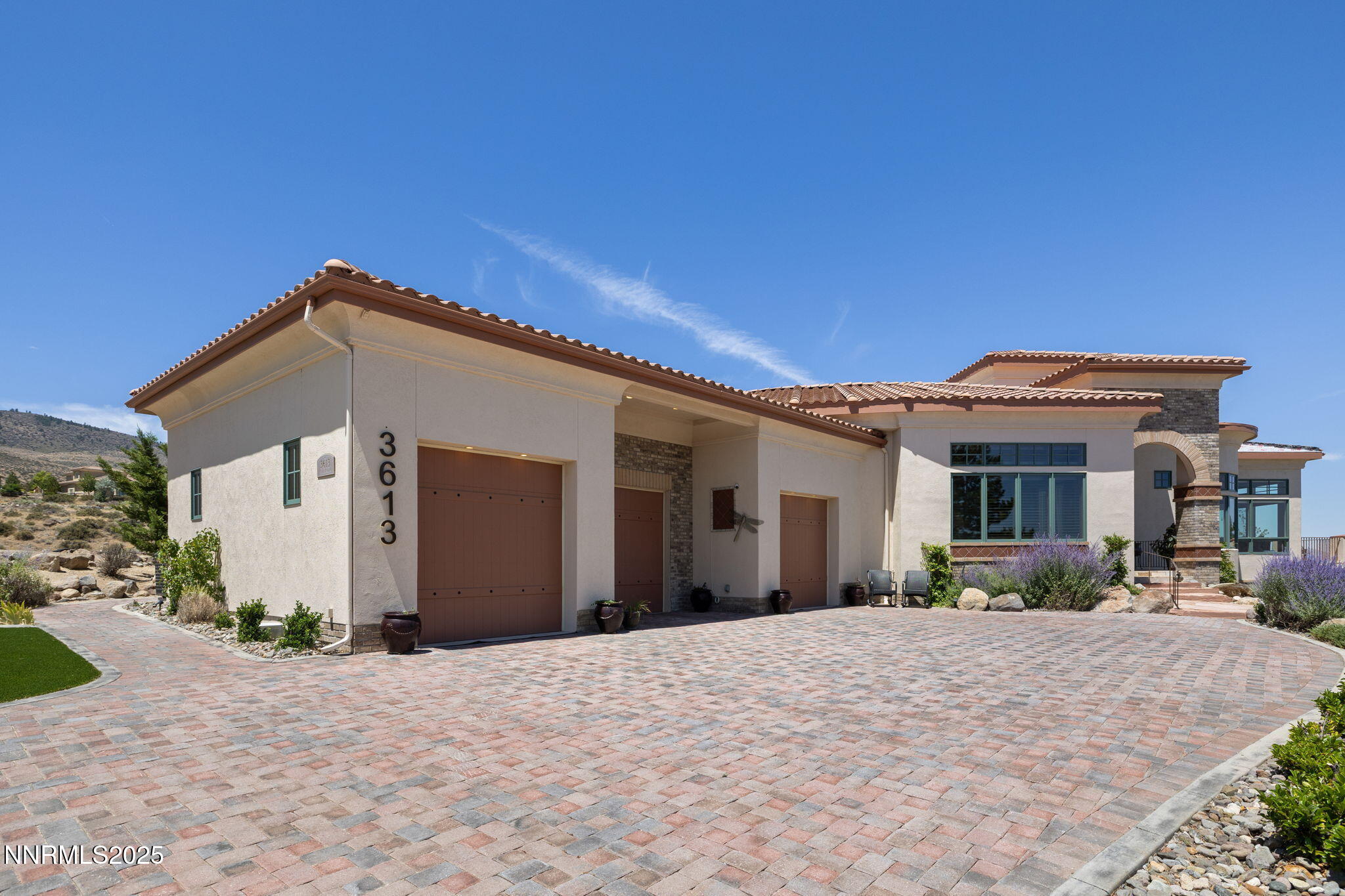 3613 Silver Vista Drive Property Photo 45