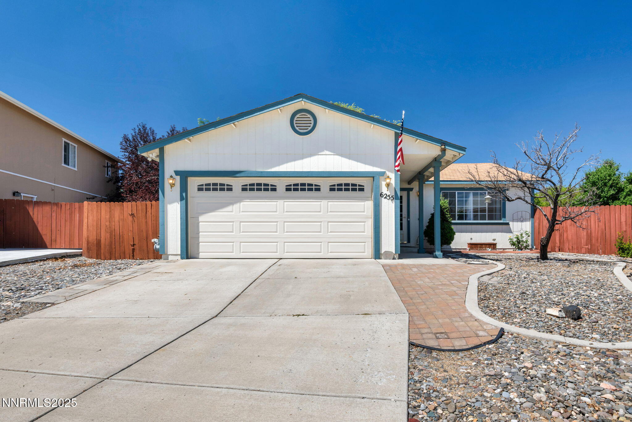 6255 Mohave Court Property Photo 1