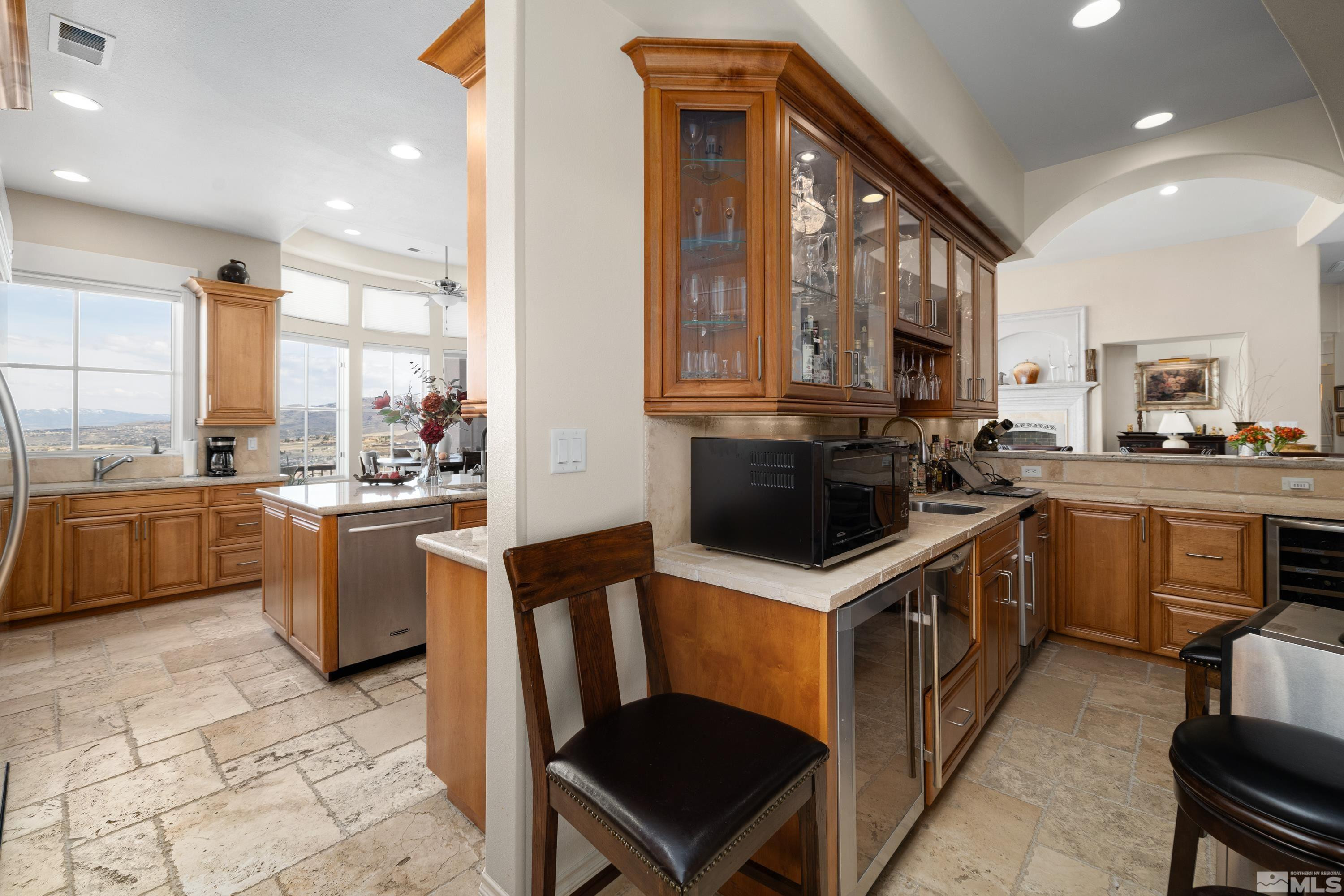 2440 Mountain Spirit Trail Property Photo 6