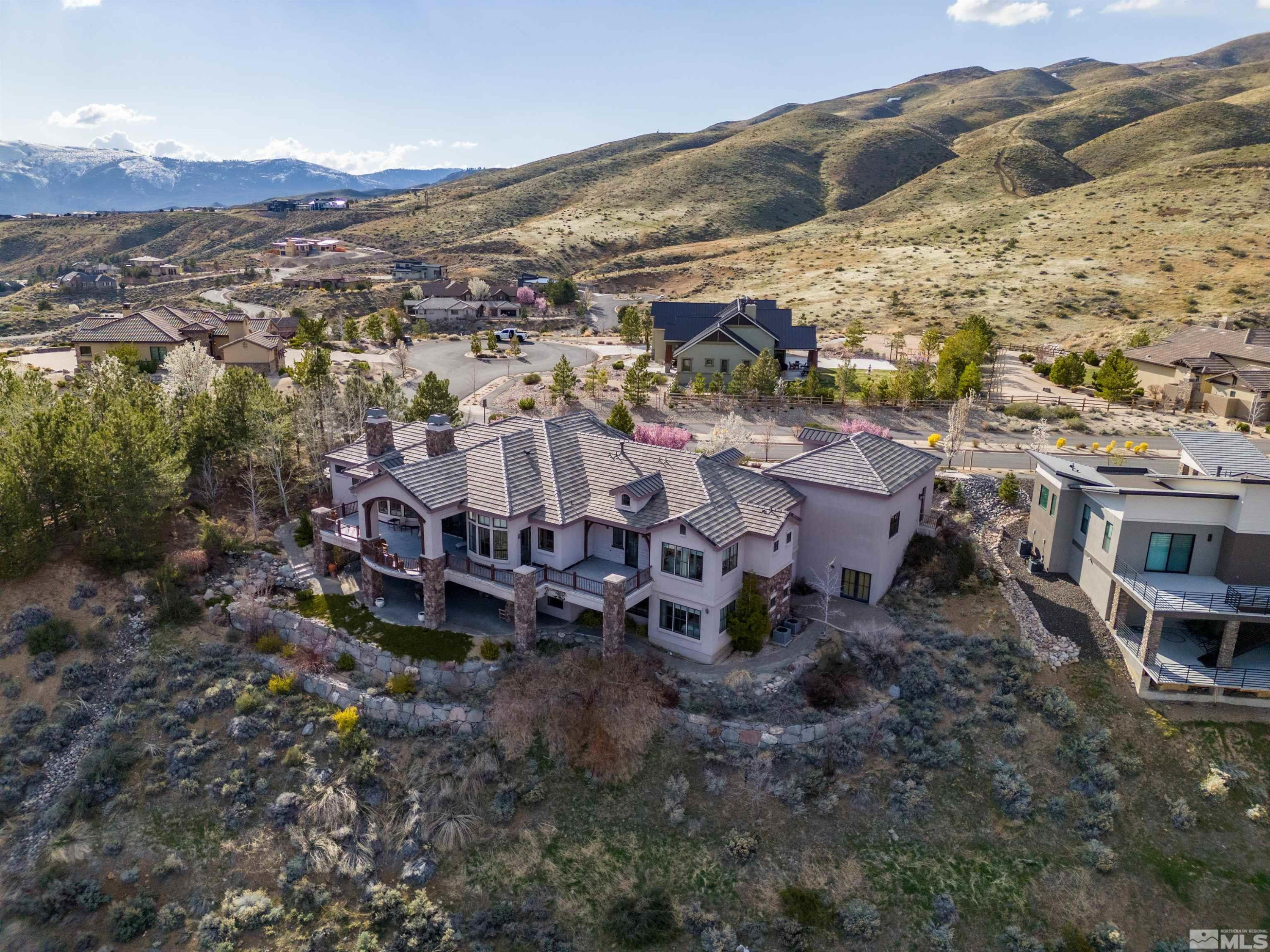 2440 Mountain Spirit Trail Property Photo 33