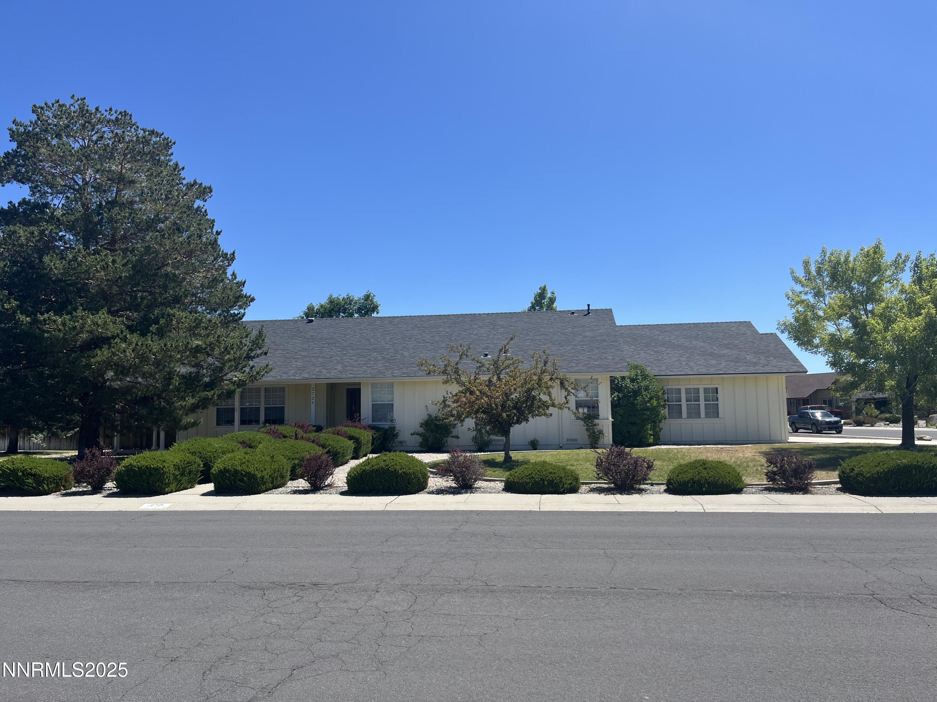 2721 Wildhorse Drive