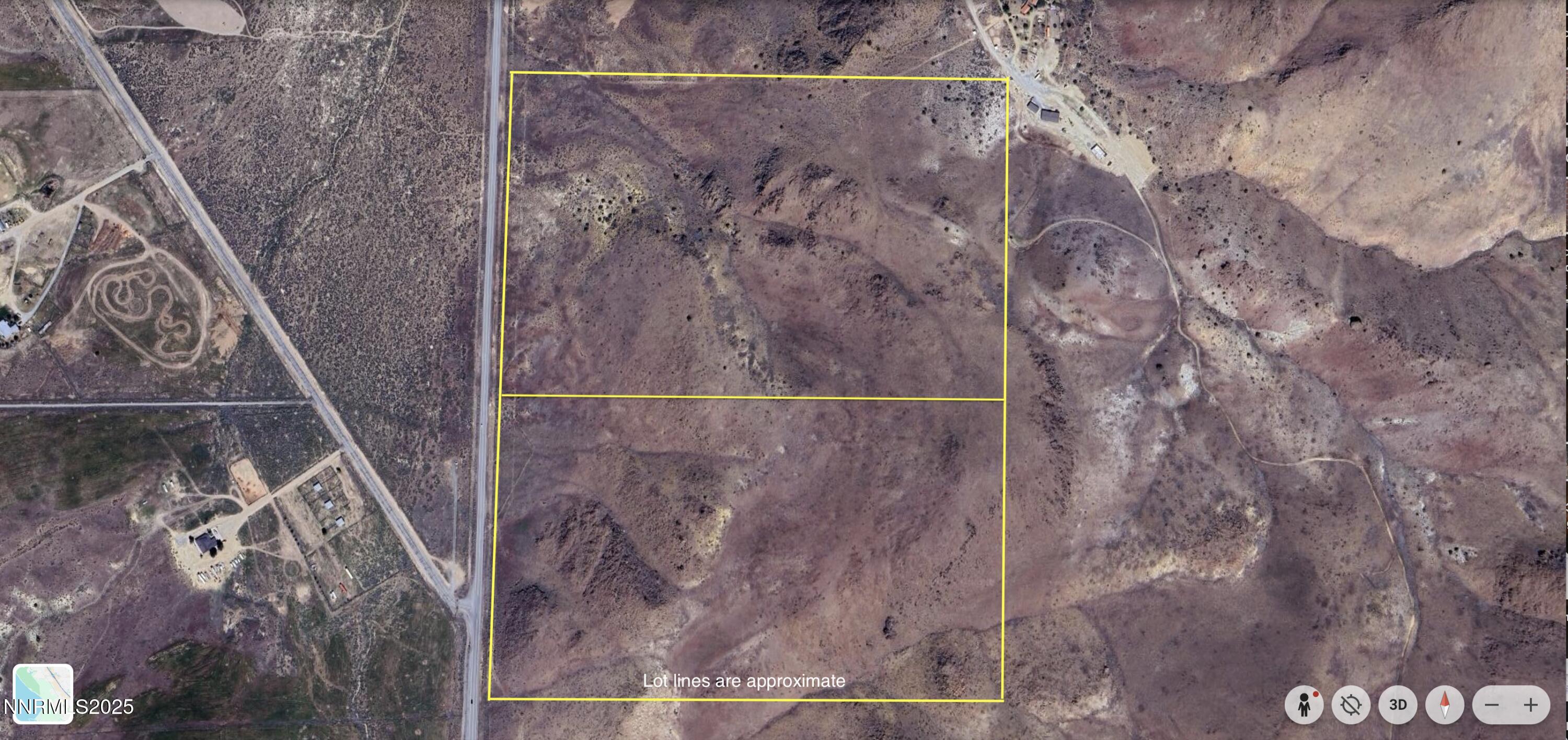 0 Pyramid (076-261-04) Way Property Photo 1