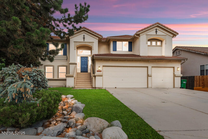 8765 Steelhead Court Property Photo 1