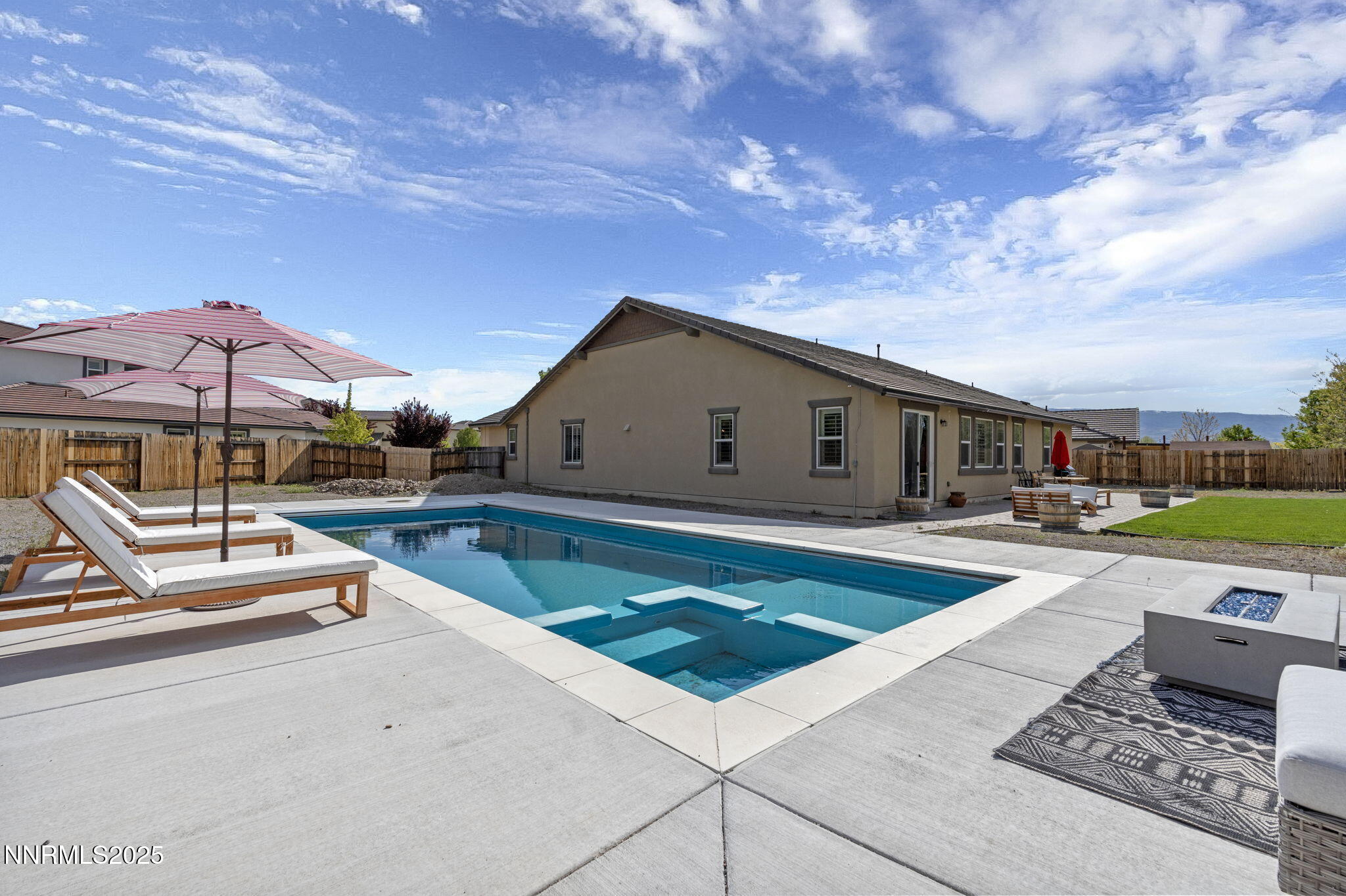 2860 Tobiano Drive Property Photo 17