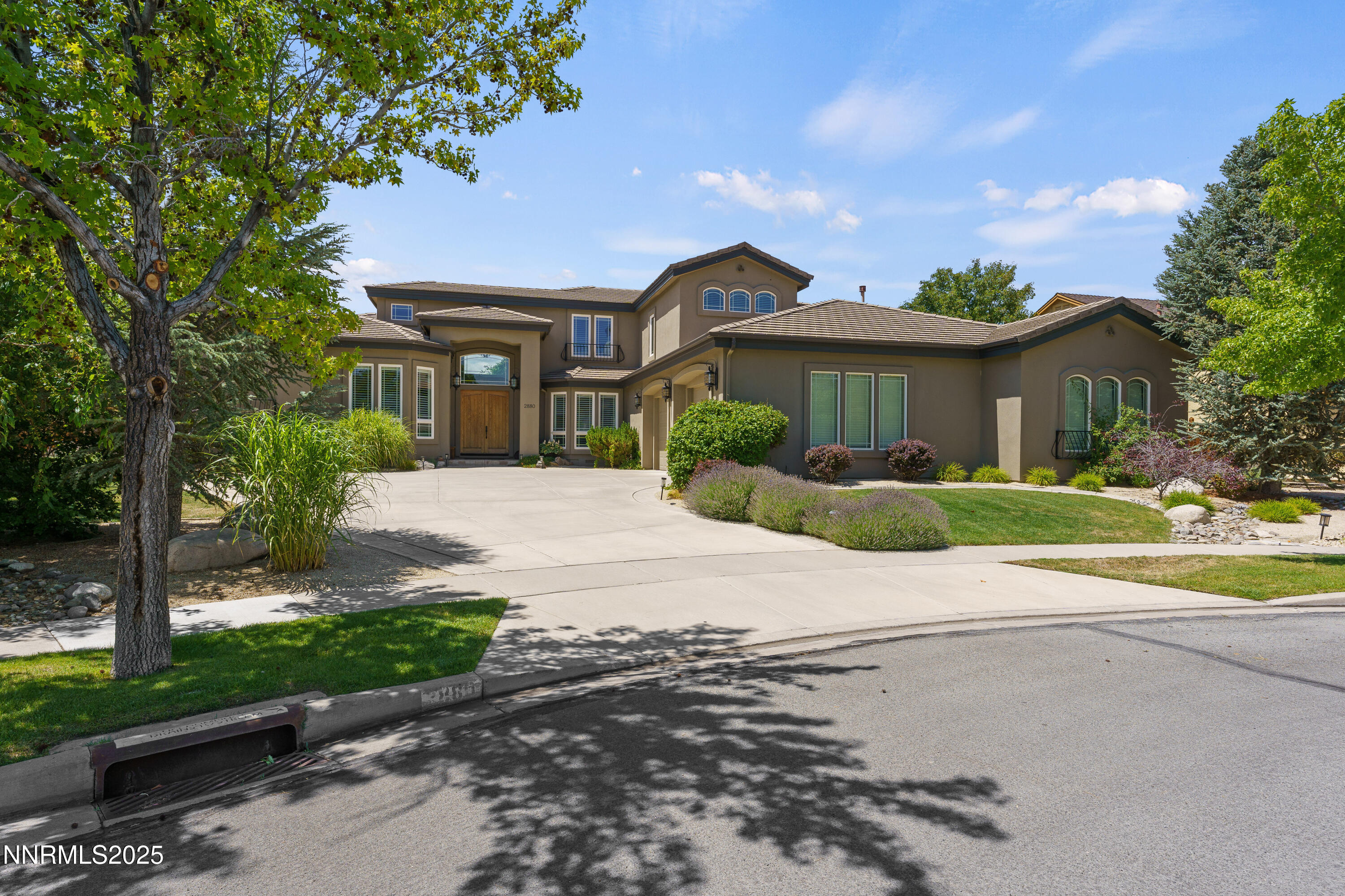 2880 Friar Rock Court Property Photo 1