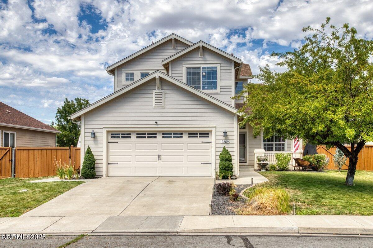7859 Guerra Court Property Photo 1