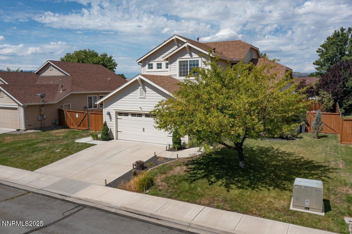 7859 Guerra Court Property Photo 2