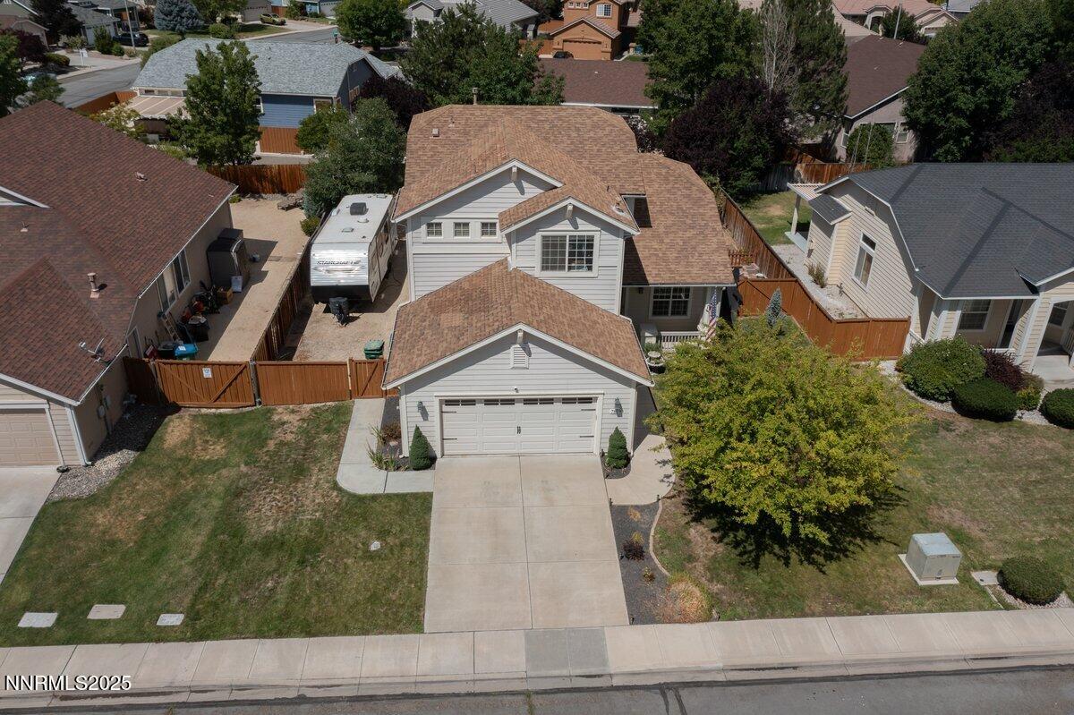7859 Guerra Court Property Photo 3