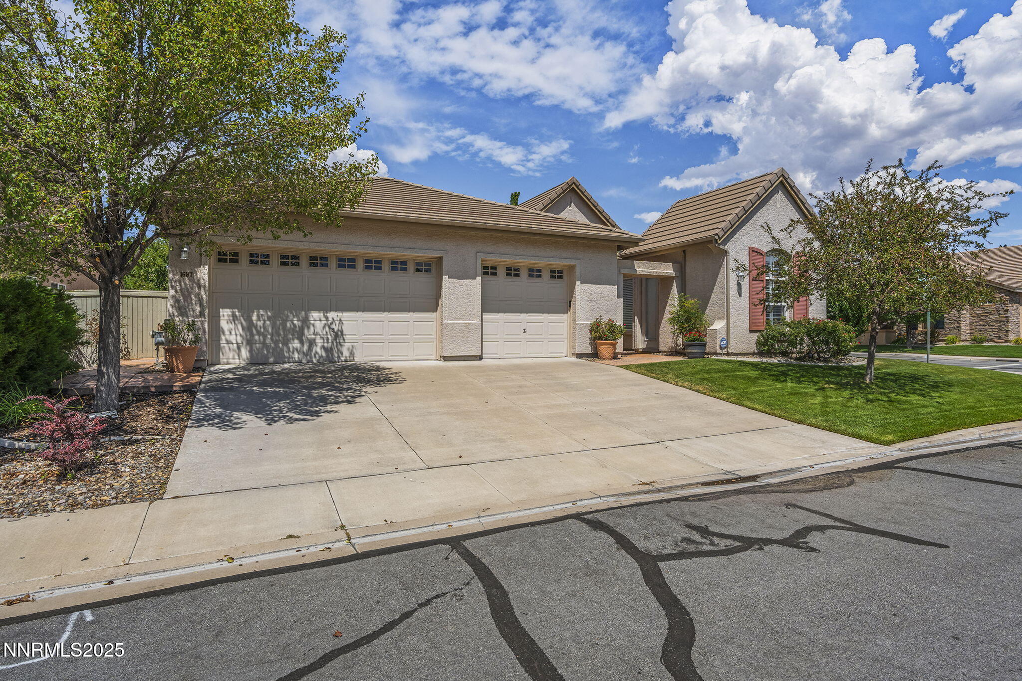 1697 Hearthstone Court Property Photo 1