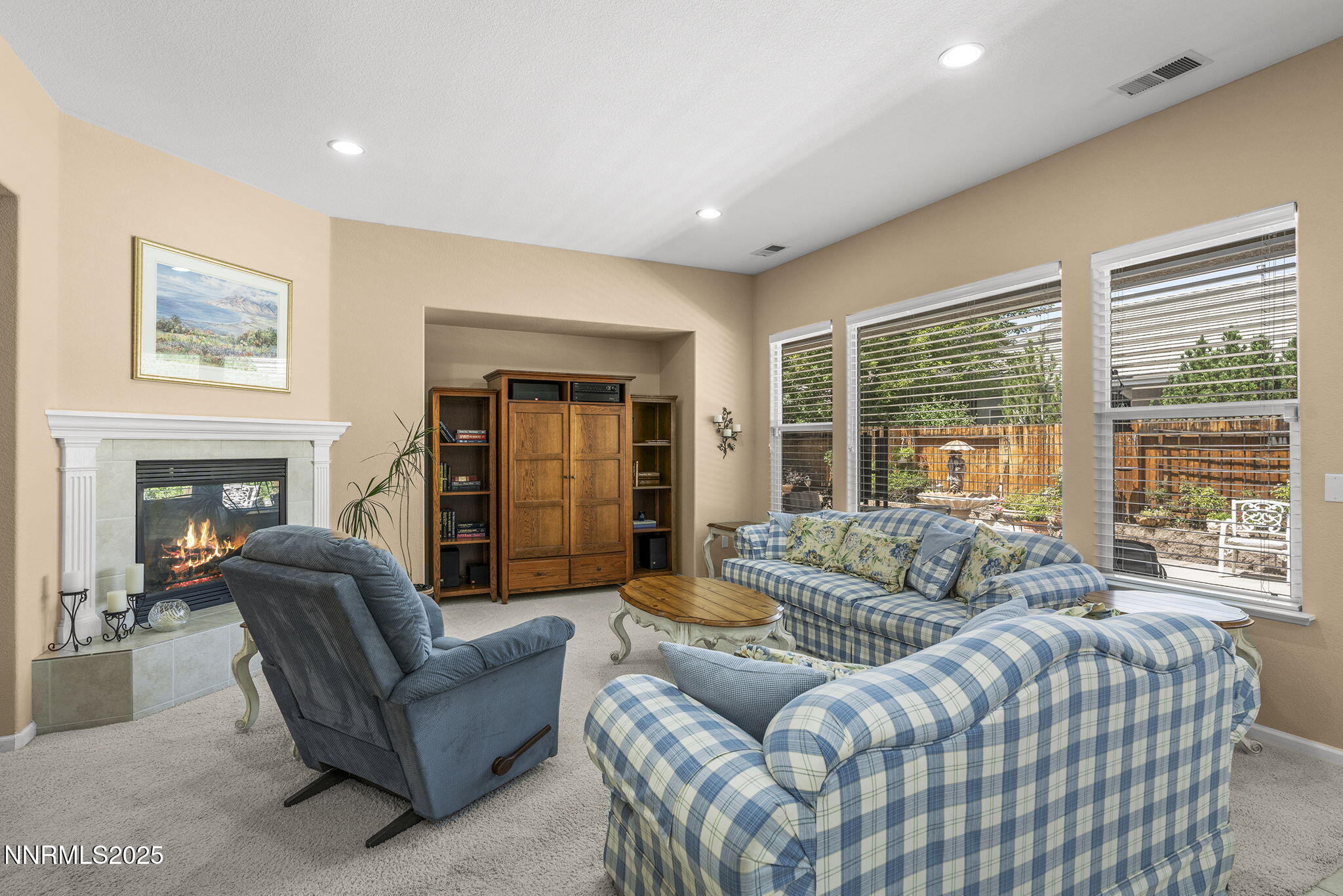 1697 Hearthstone Court Property Photo 8