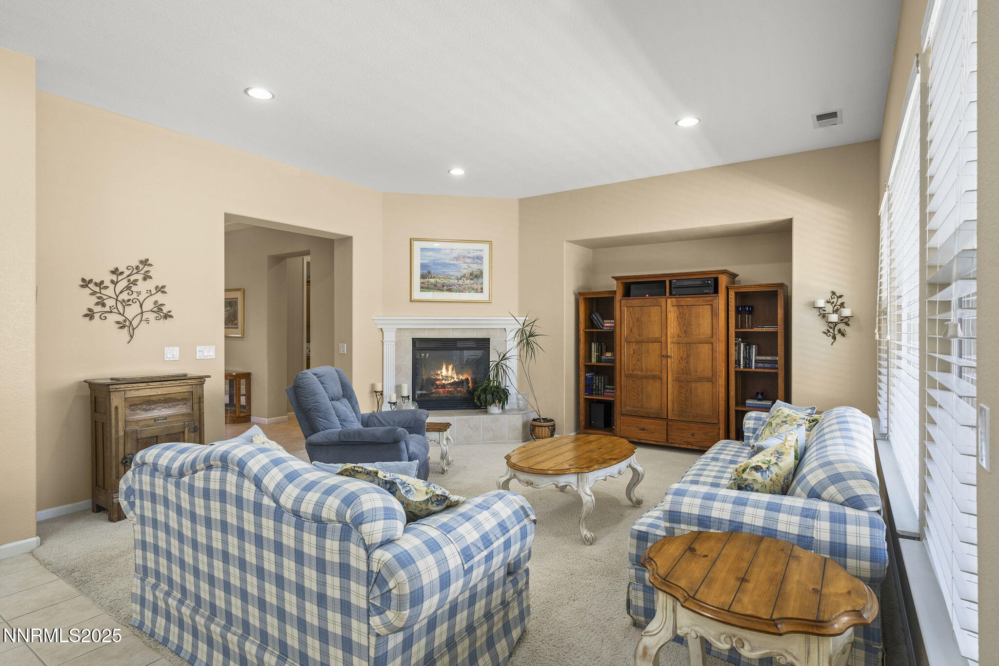 1697 Hearthstone Court Property Photo 9