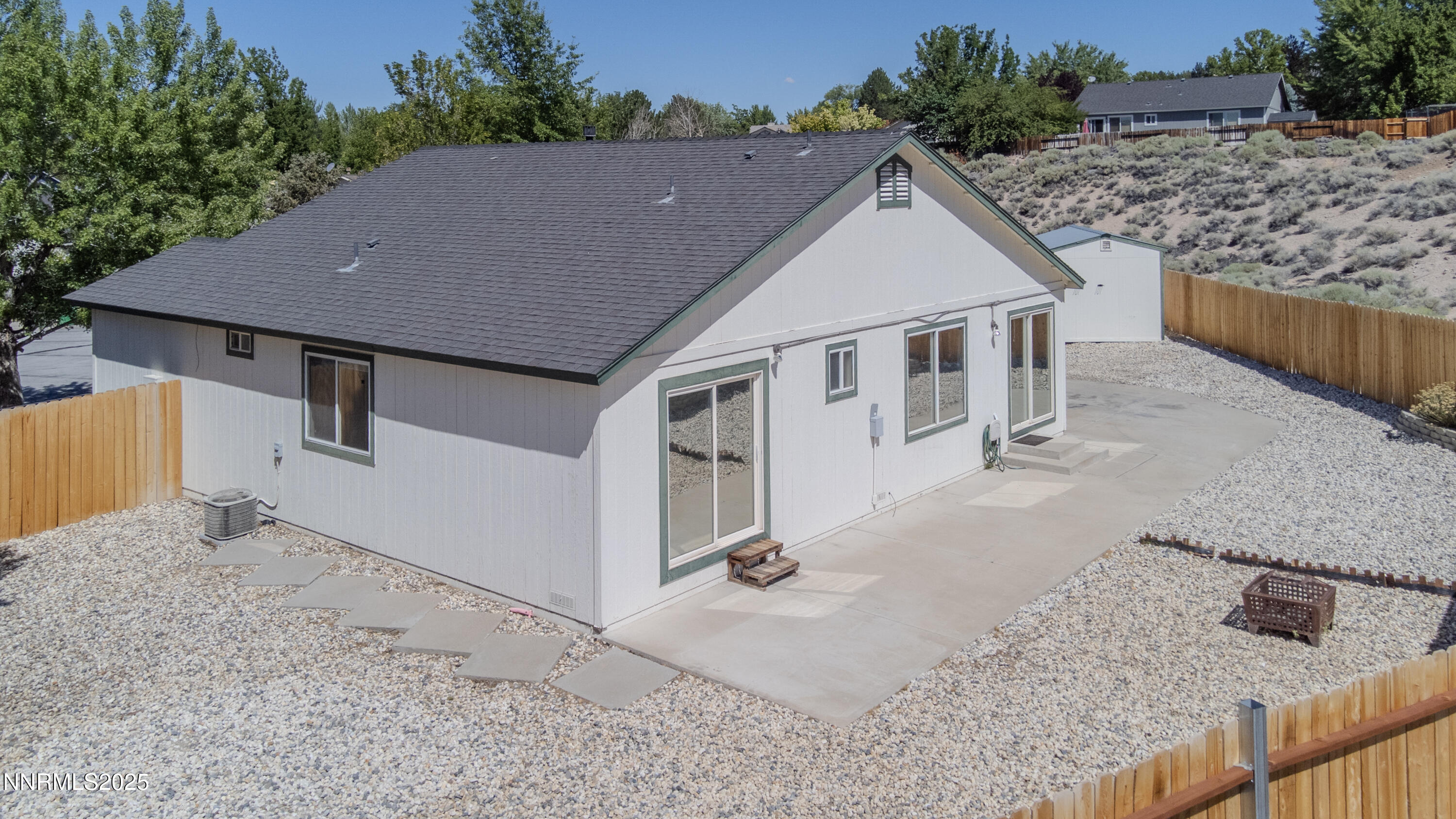 2249 Desert Village Court Property Photo 1