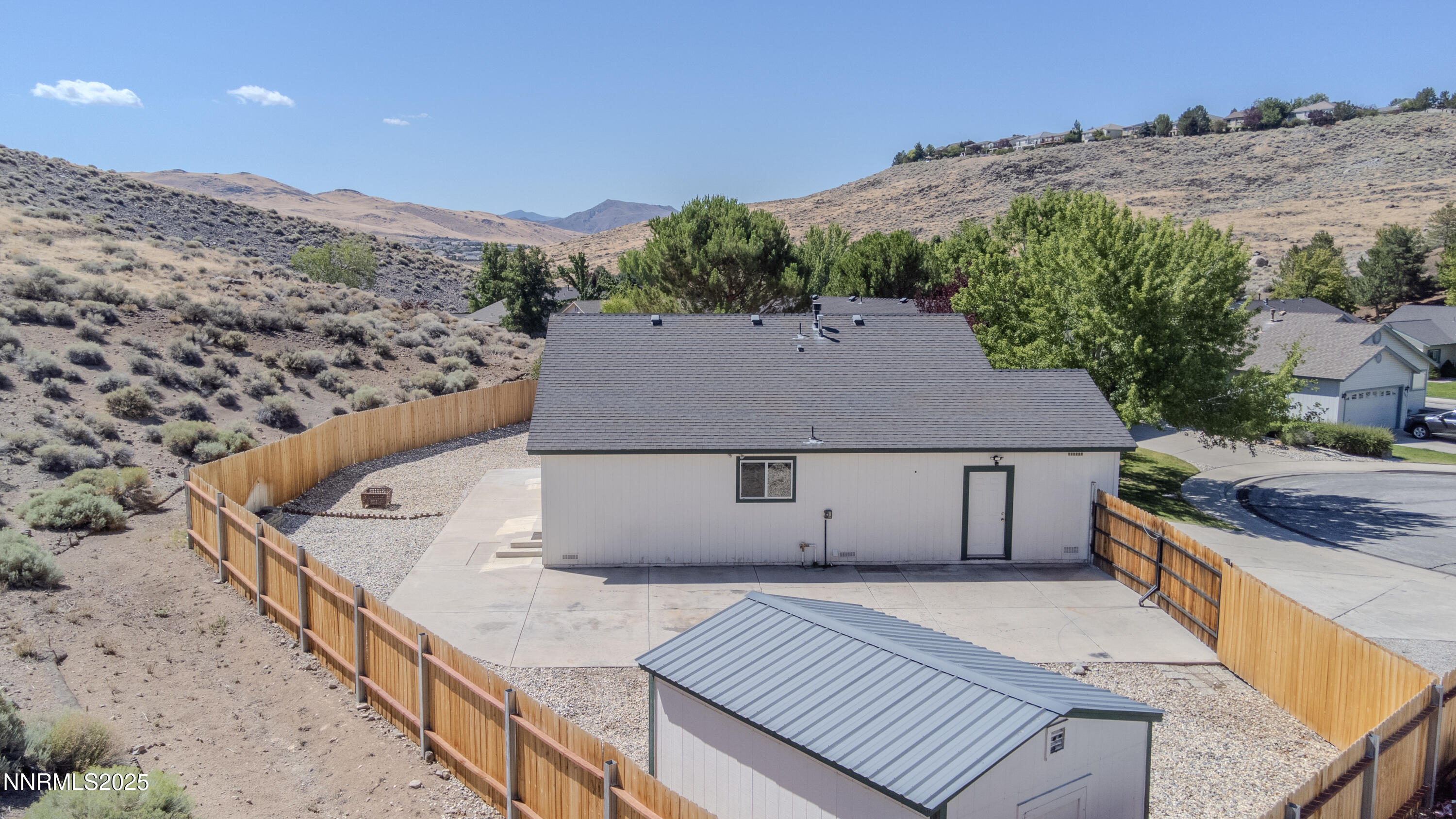 2249 Desert Village Court Property Photo 3